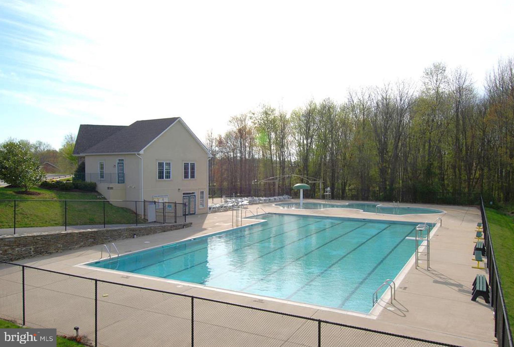 WAVERLY WOODS - Residential Lease