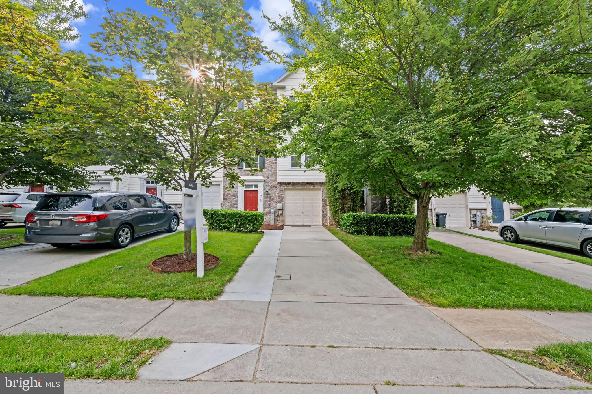 WAVERLY WOODS - Residential Lease