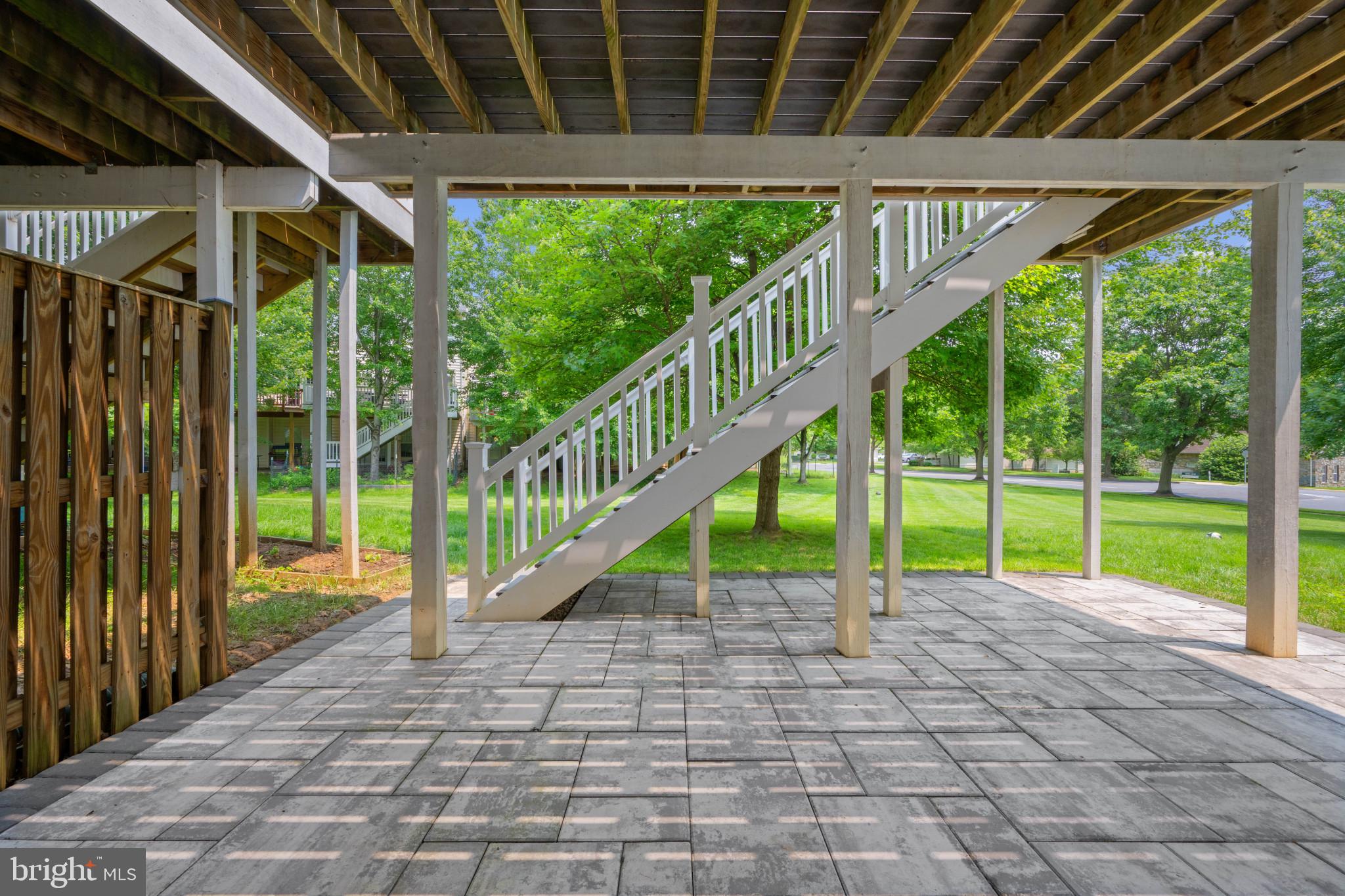 WAVERLY WOODS - Residential Lease