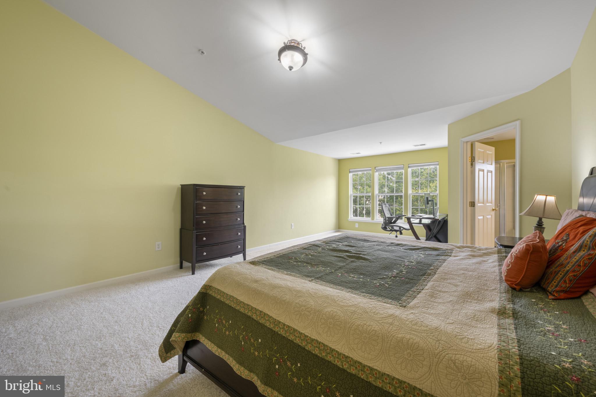 WAVERLY WOODS - Residential Lease