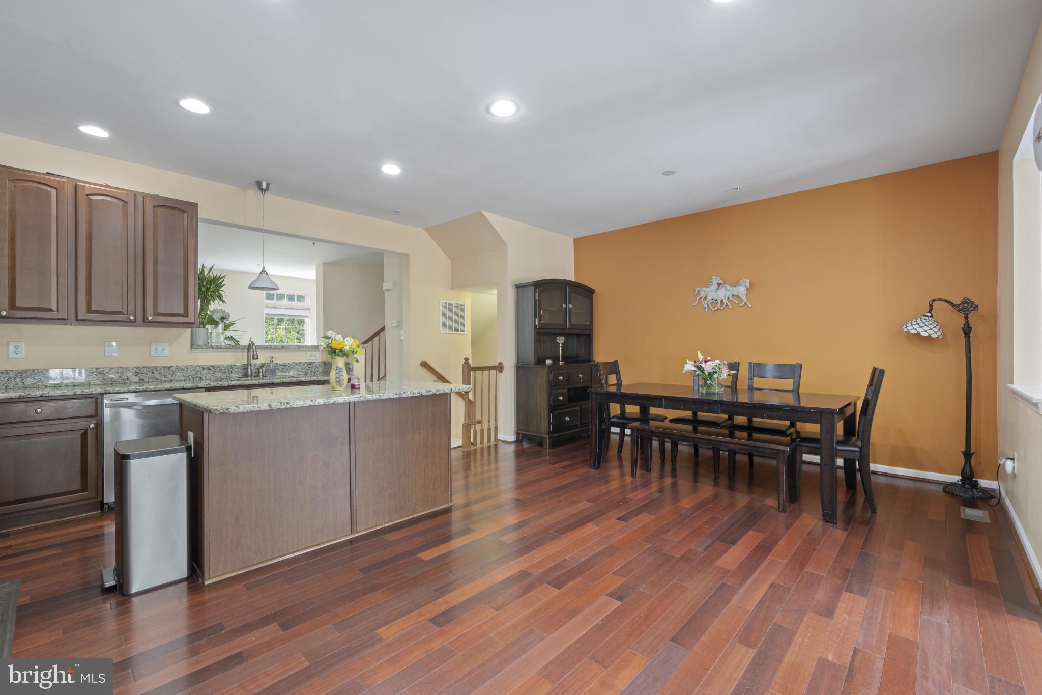 WAVERLY WOODS - Residential Lease