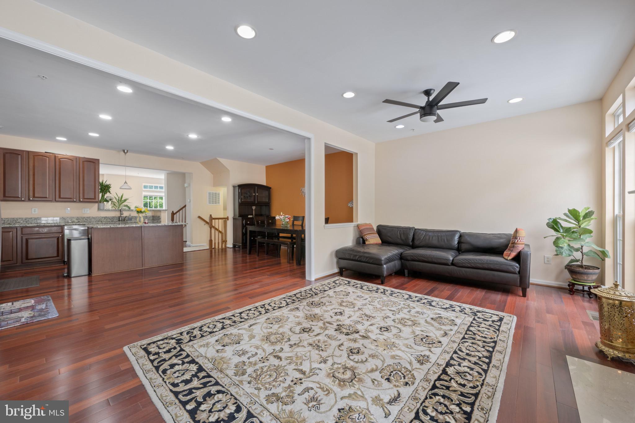 WAVERLY WOODS - Residential Lease