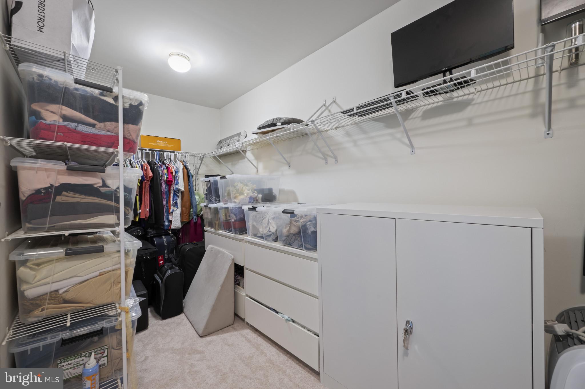 WAVERLY WOODS - Residential Lease