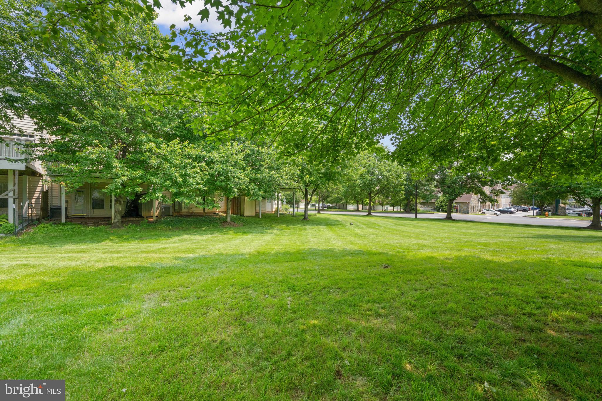 WAVERLY WOODS - Residential Lease