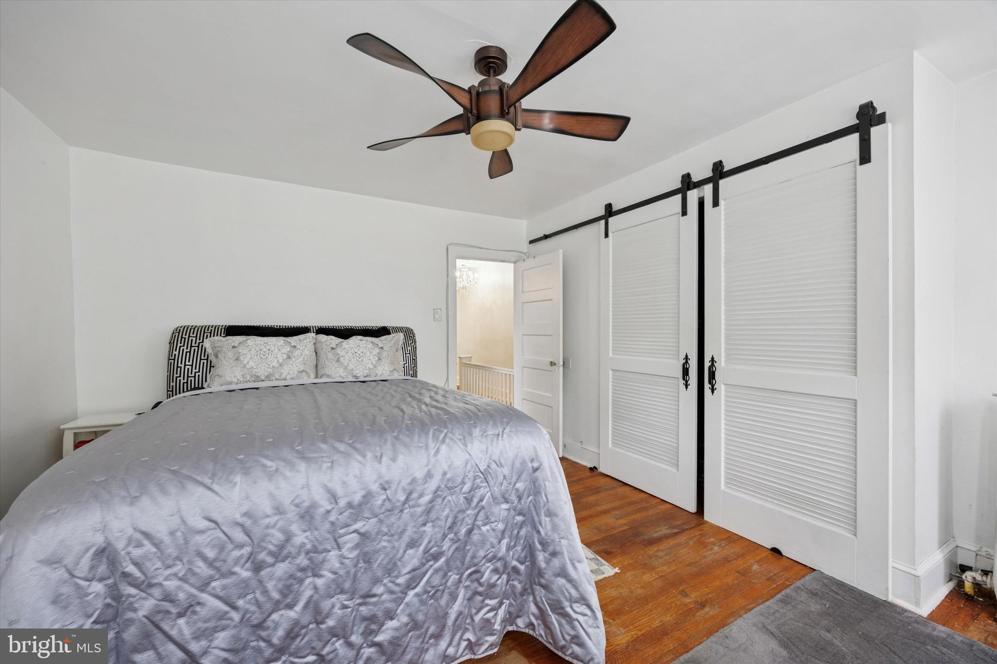 GERMANTOWN - Residential