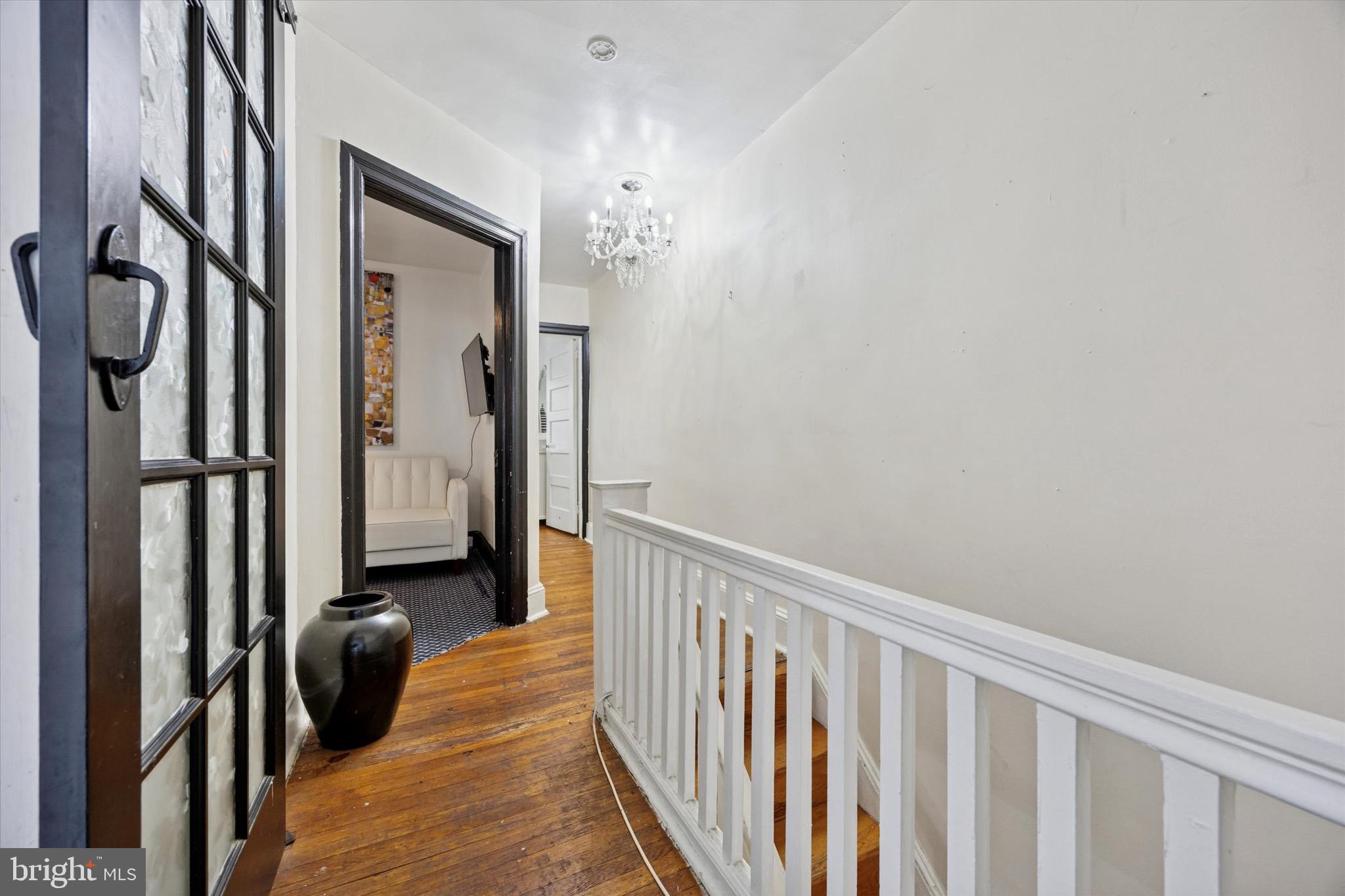 GERMANTOWN - Residential