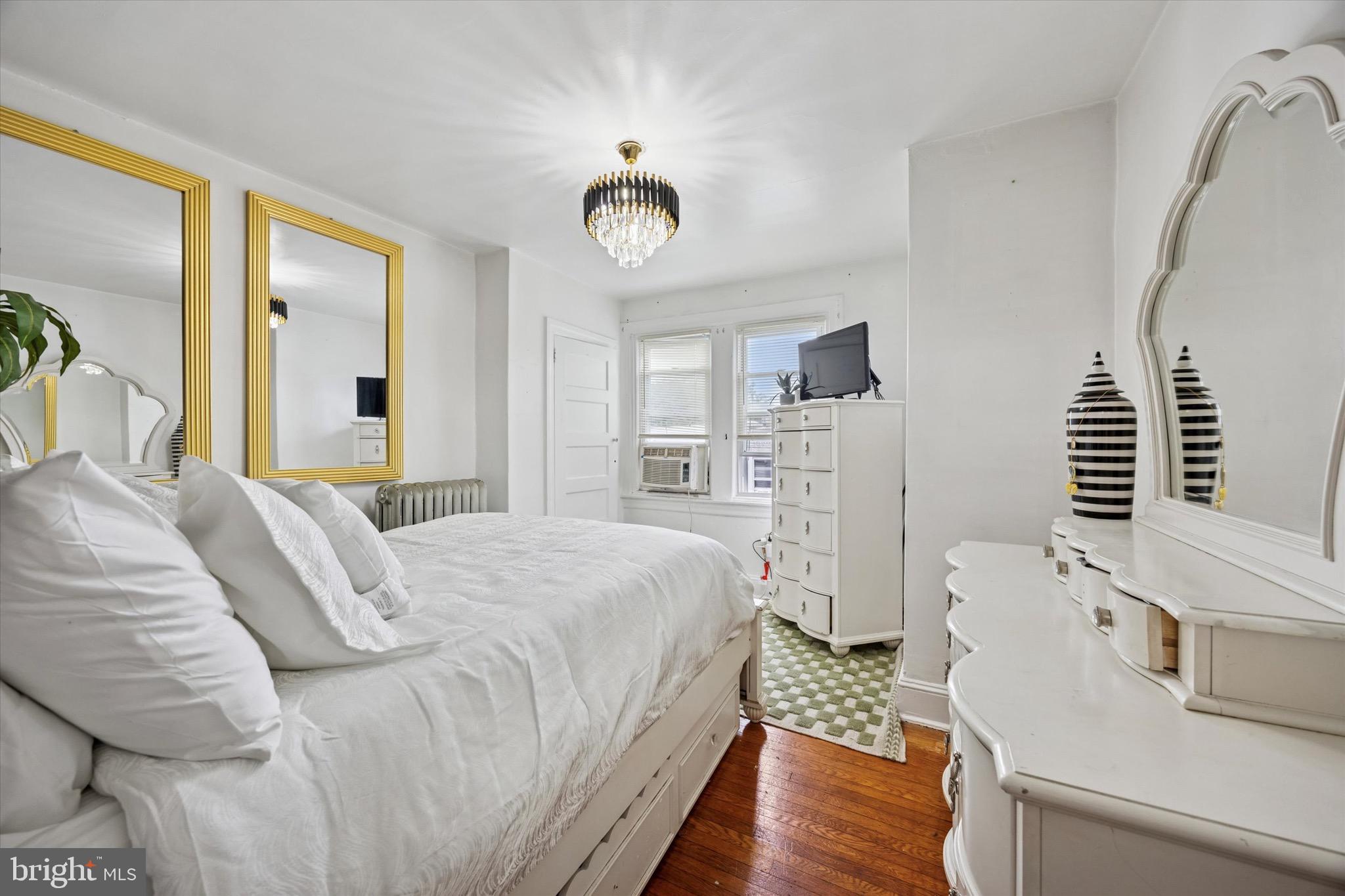 GERMANTOWN - Residential