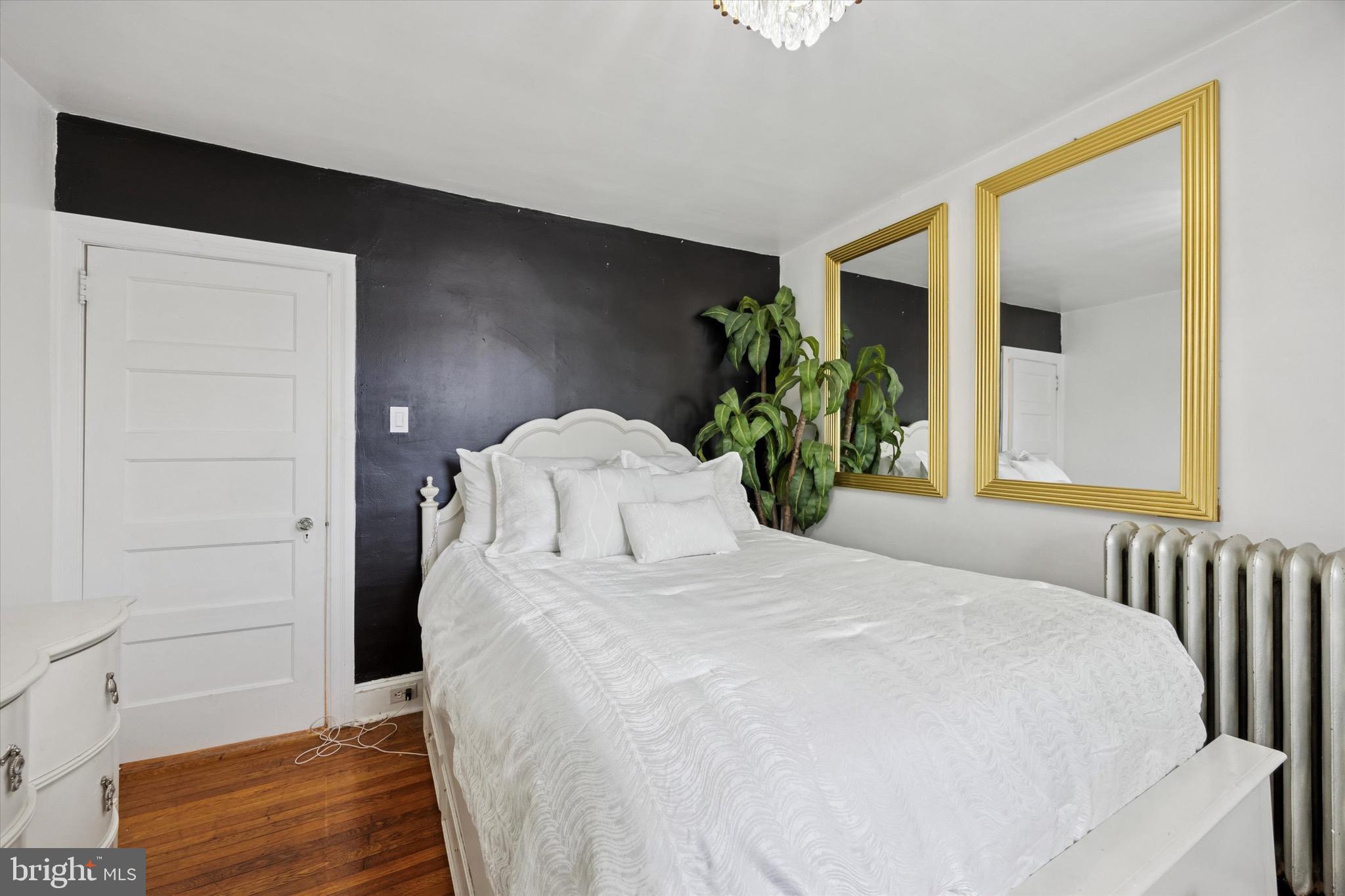 GERMANTOWN - Residential