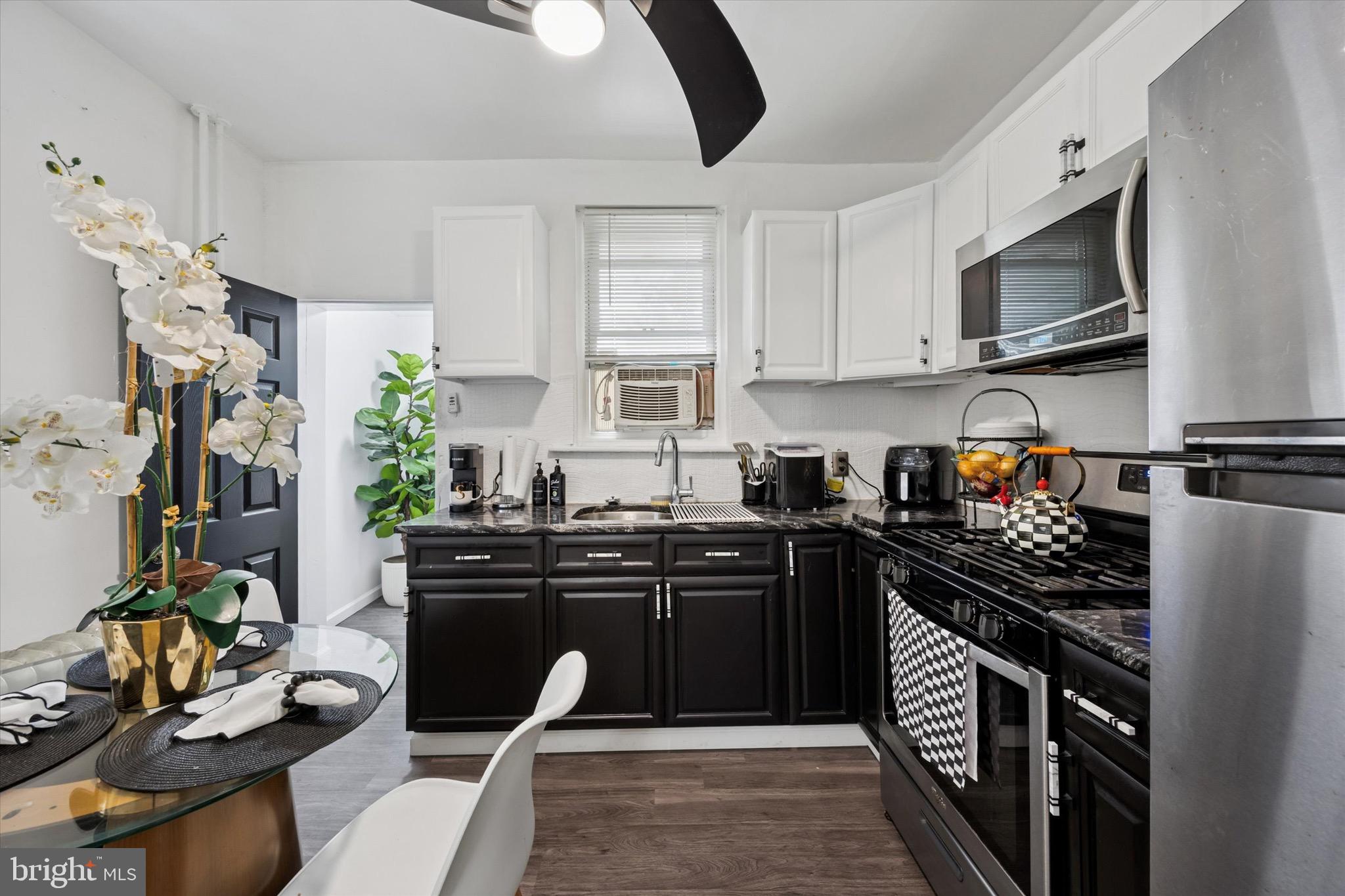 GERMANTOWN - Residential