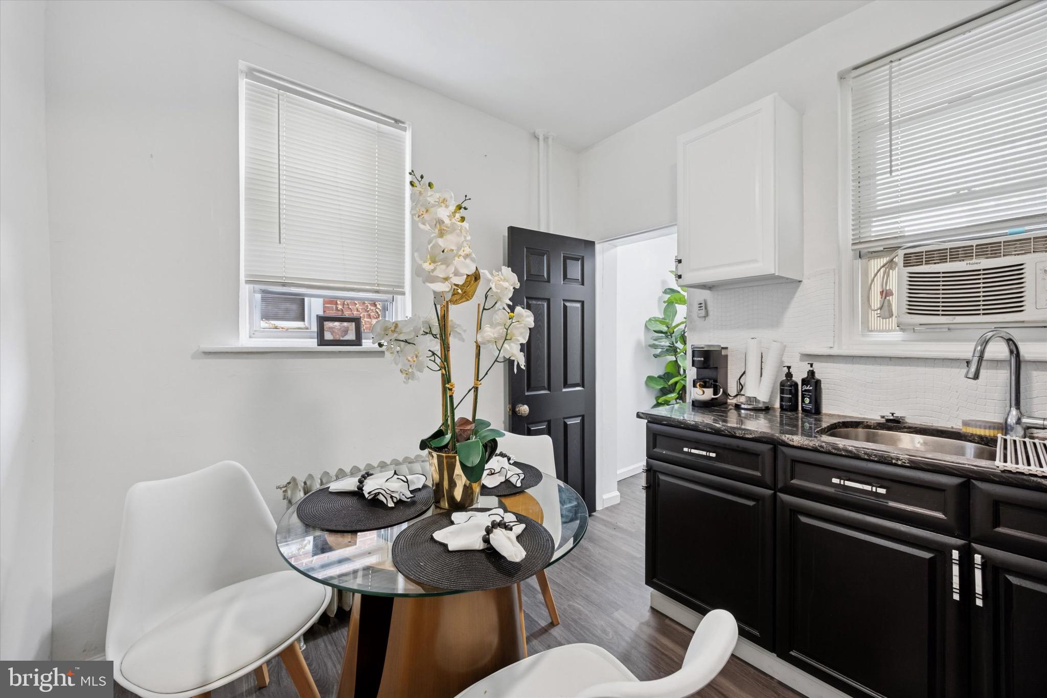 GERMANTOWN - Residential