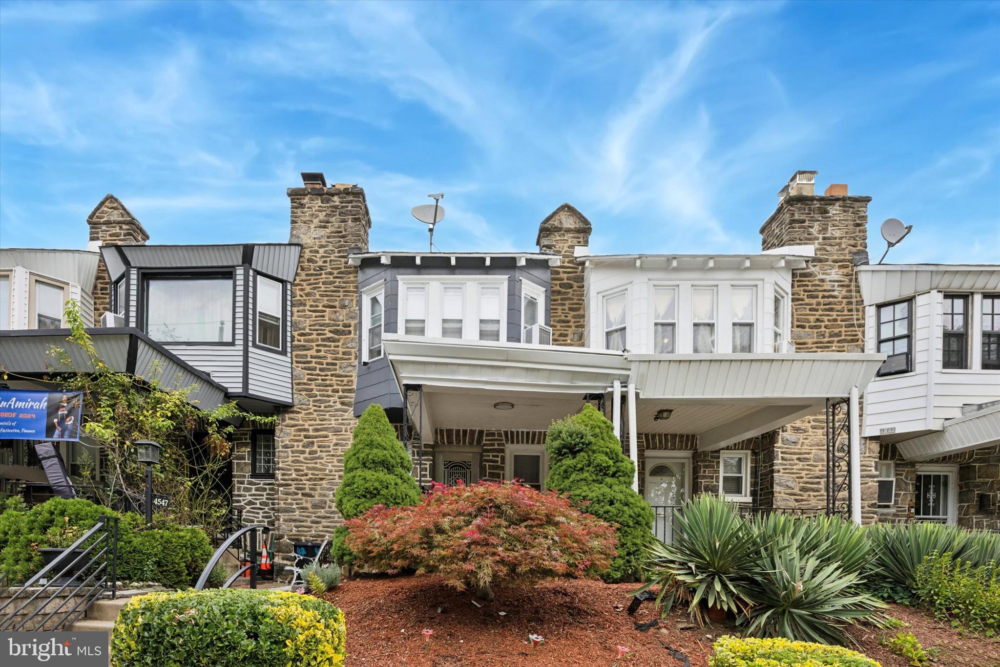 GERMANTOWN - Residential