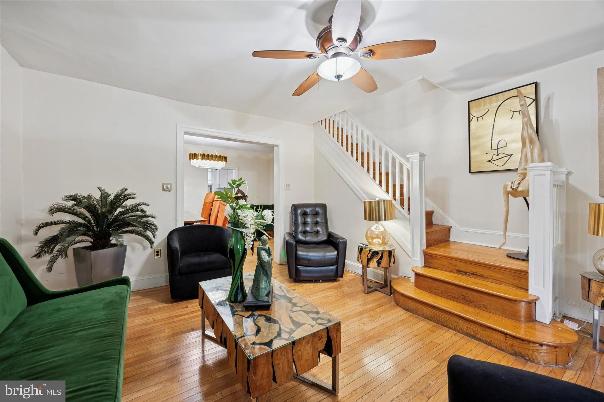 GERMANTOWN - Residential