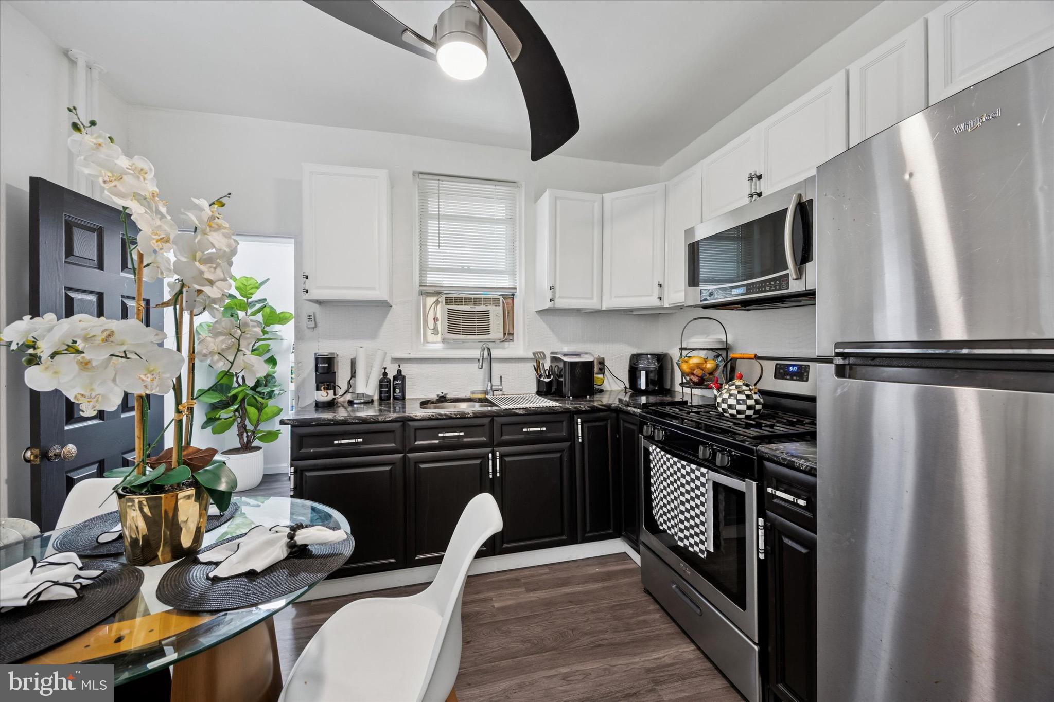 GERMANTOWN - Residential