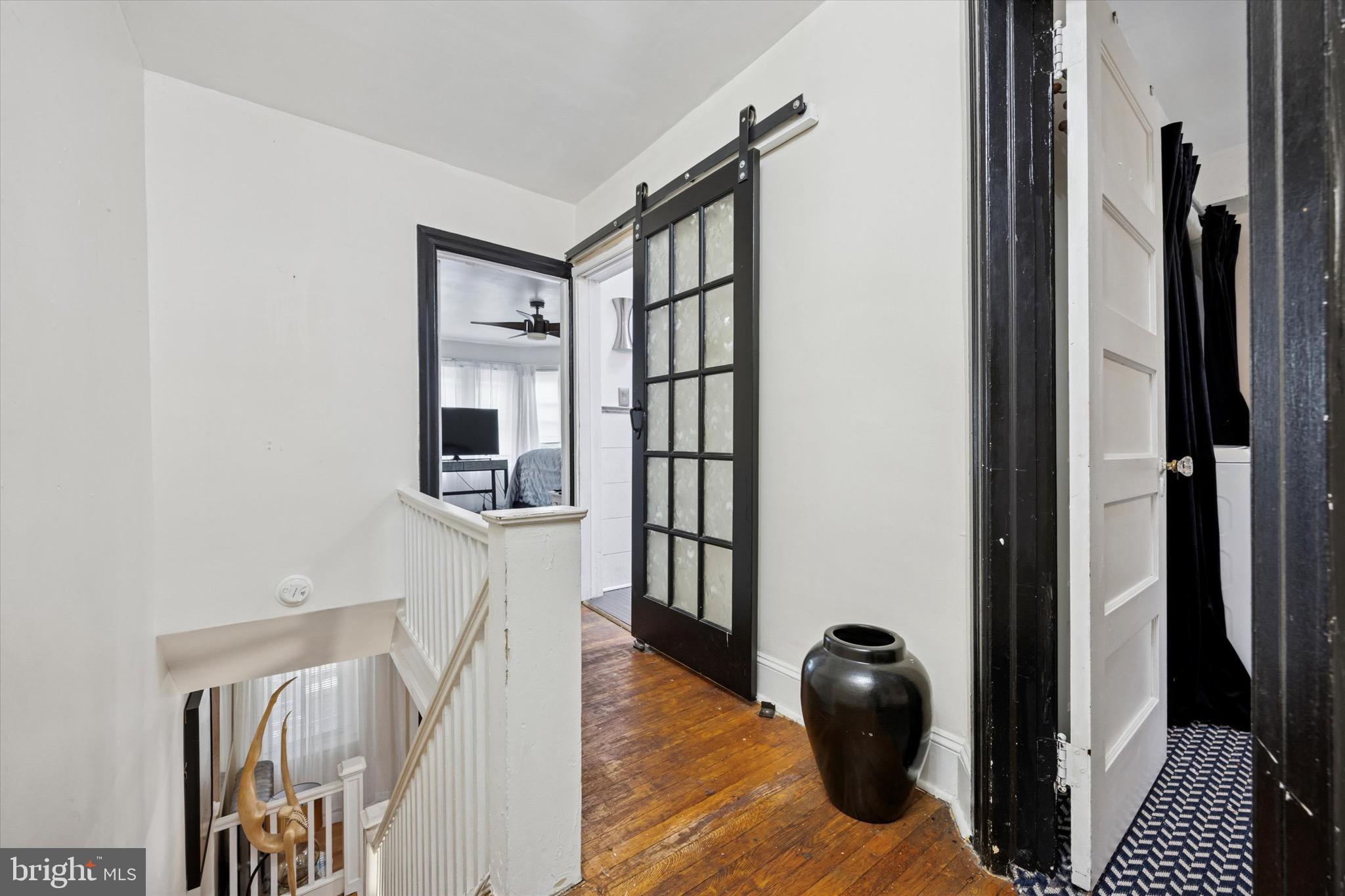 GERMANTOWN - Residential