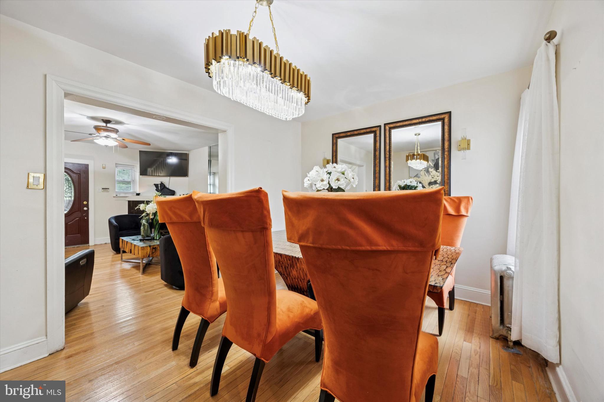 GERMANTOWN - Residential