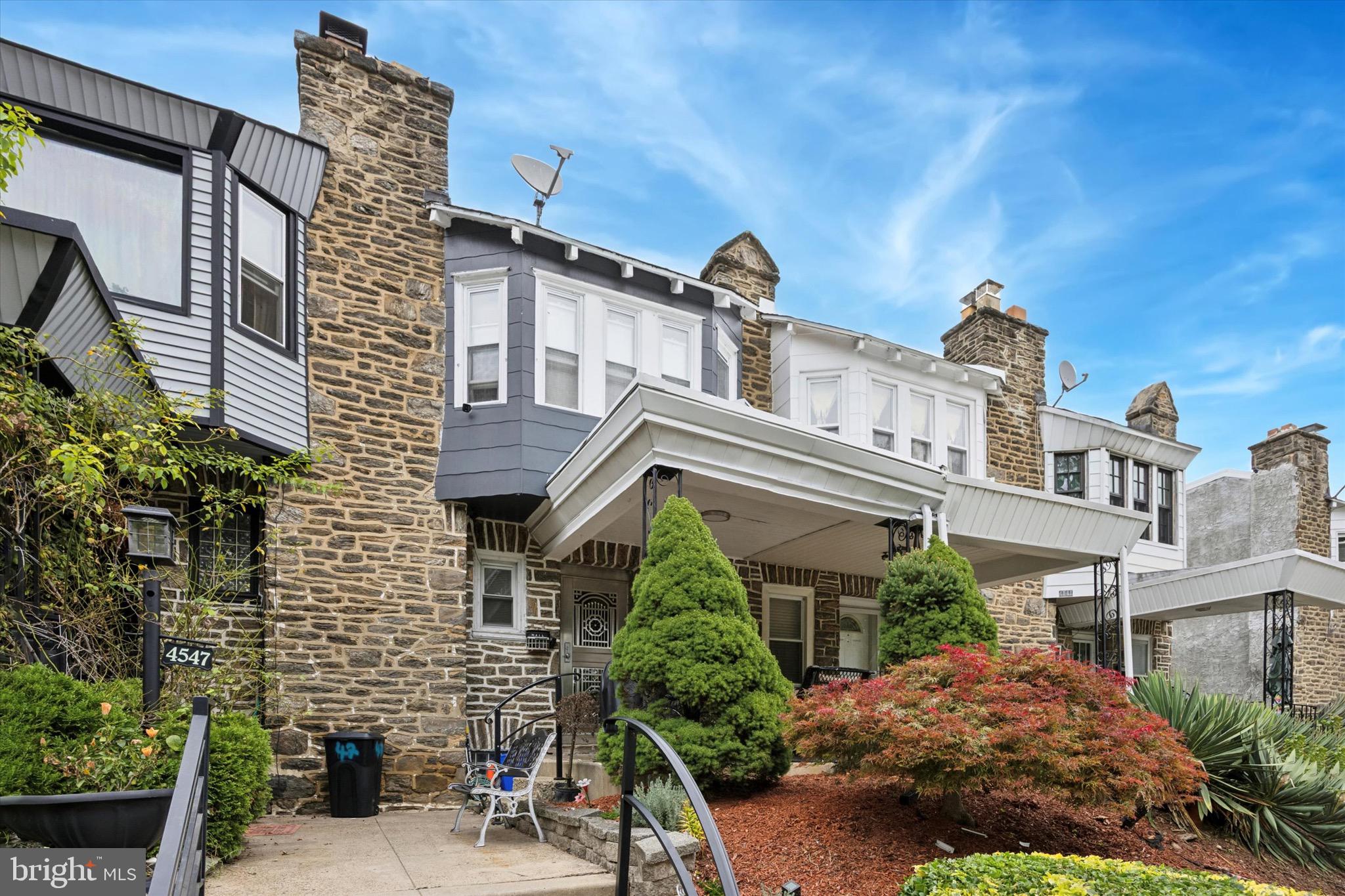 GERMANTOWN - Residential