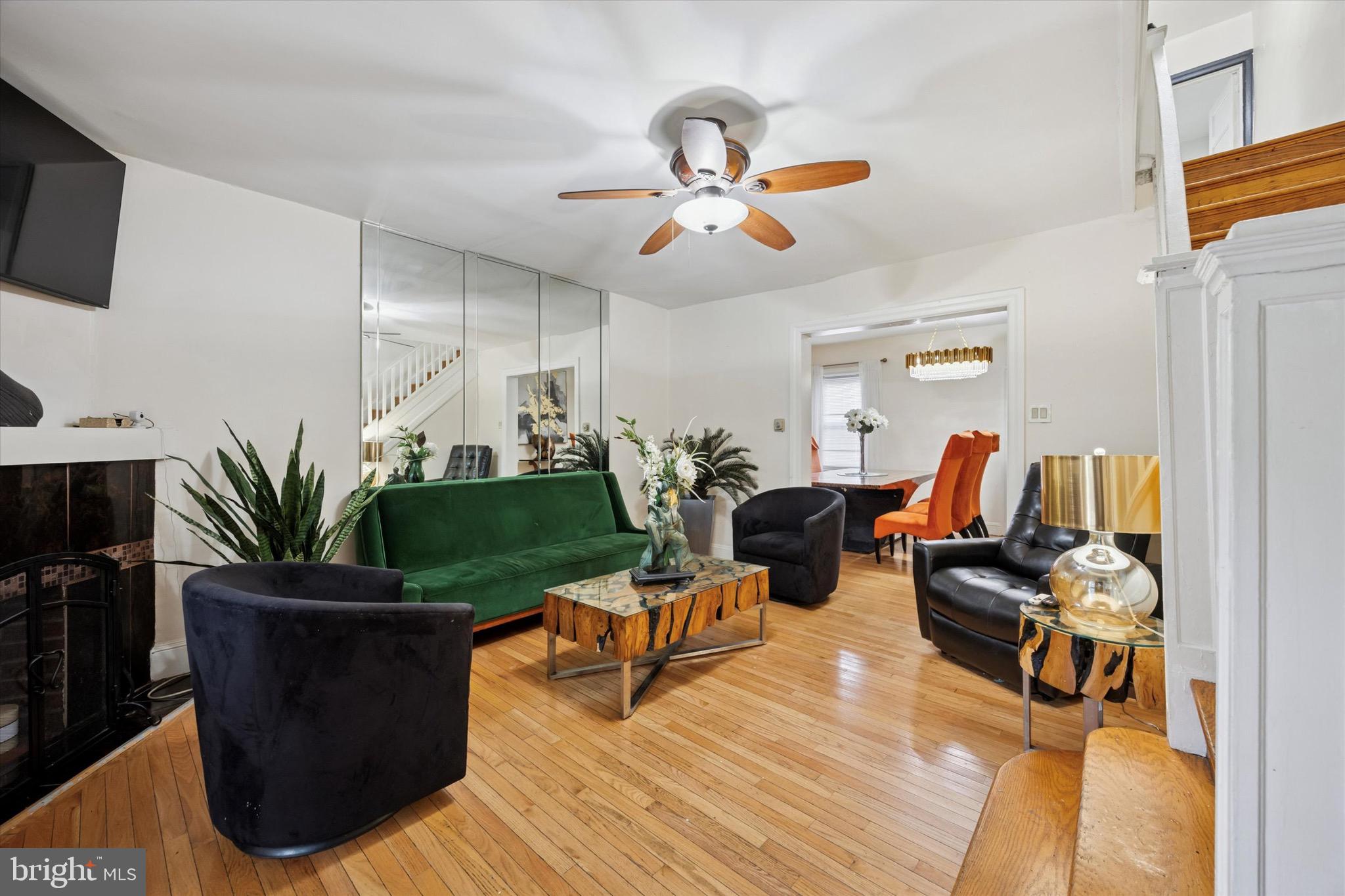 GERMANTOWN - Residential