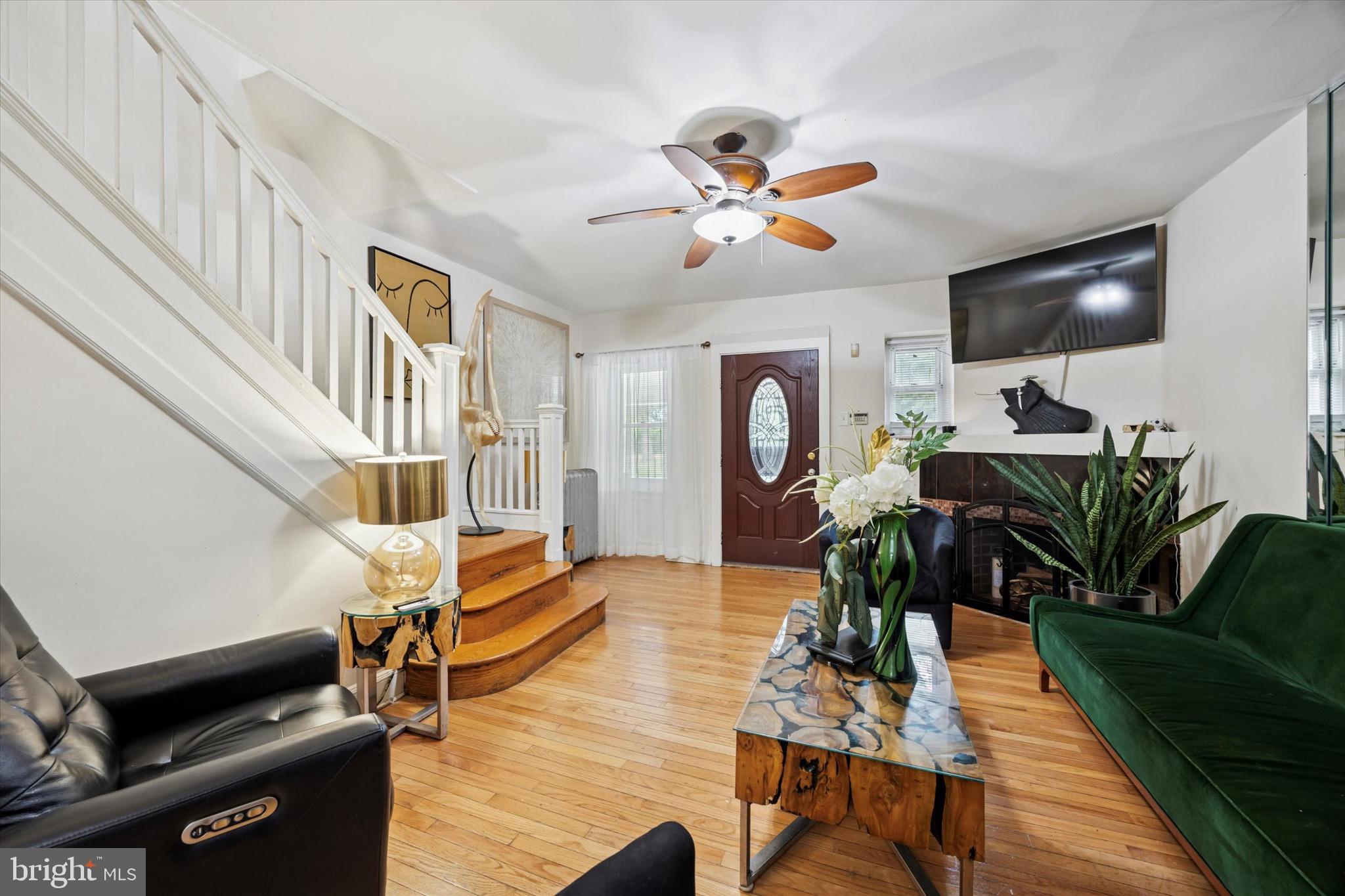 GERMANTOWN - Residential