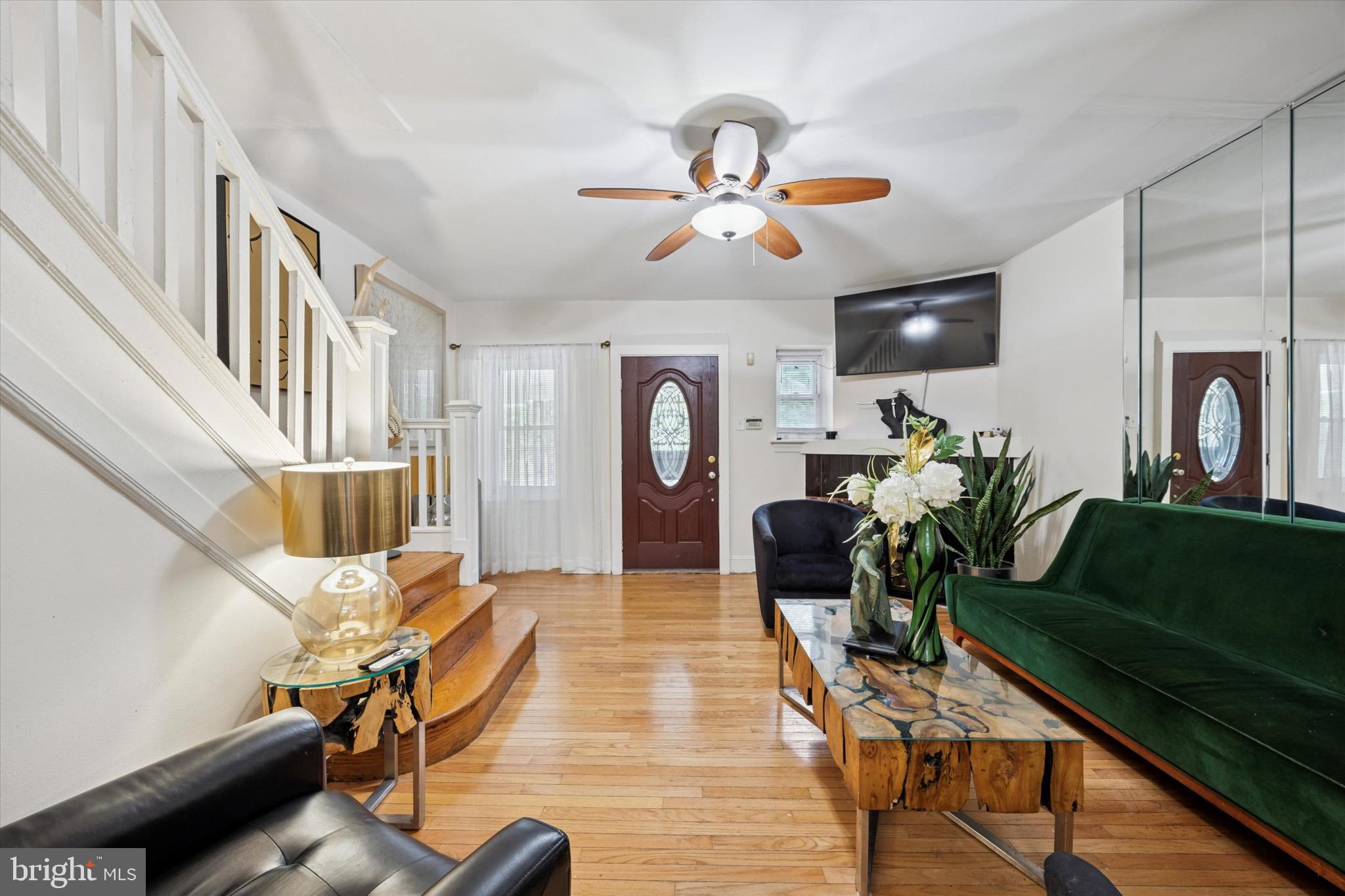 GERMANTOWN - Residential