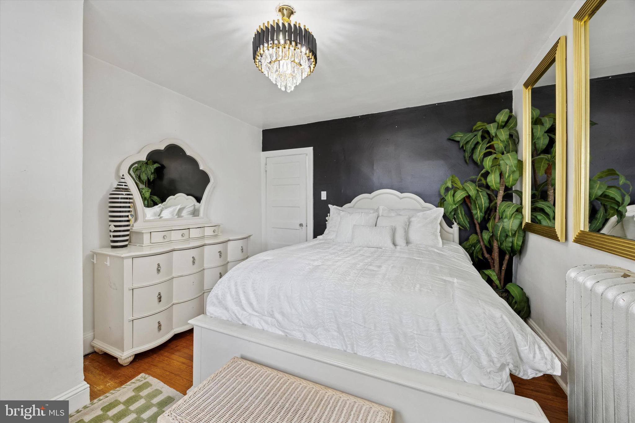 GERMANTOWN - Residential