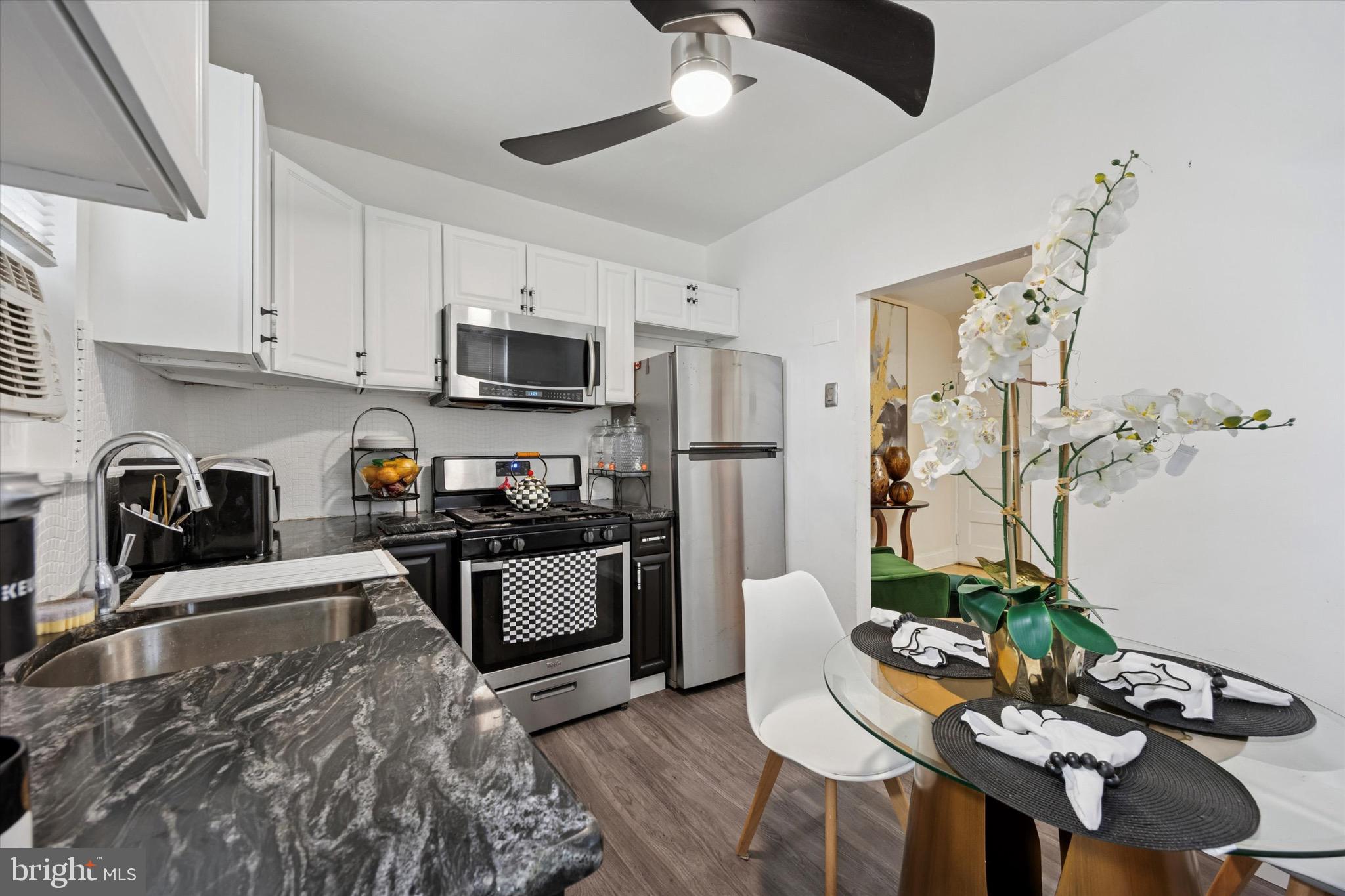 GERMANTOWN - Residential