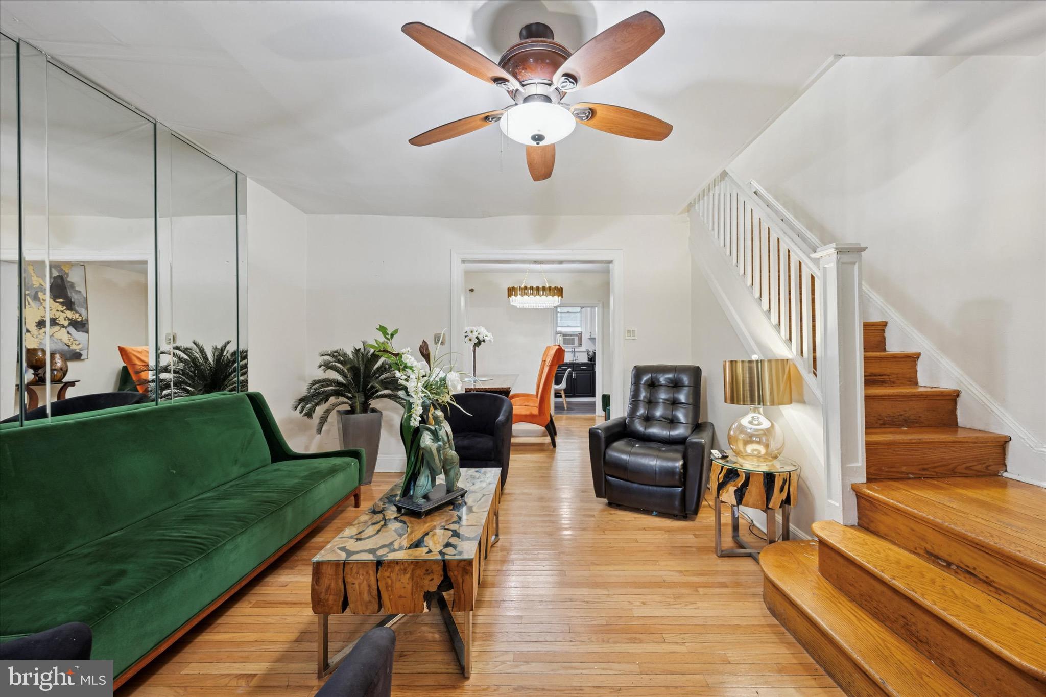 GERMANTOWN - Residential