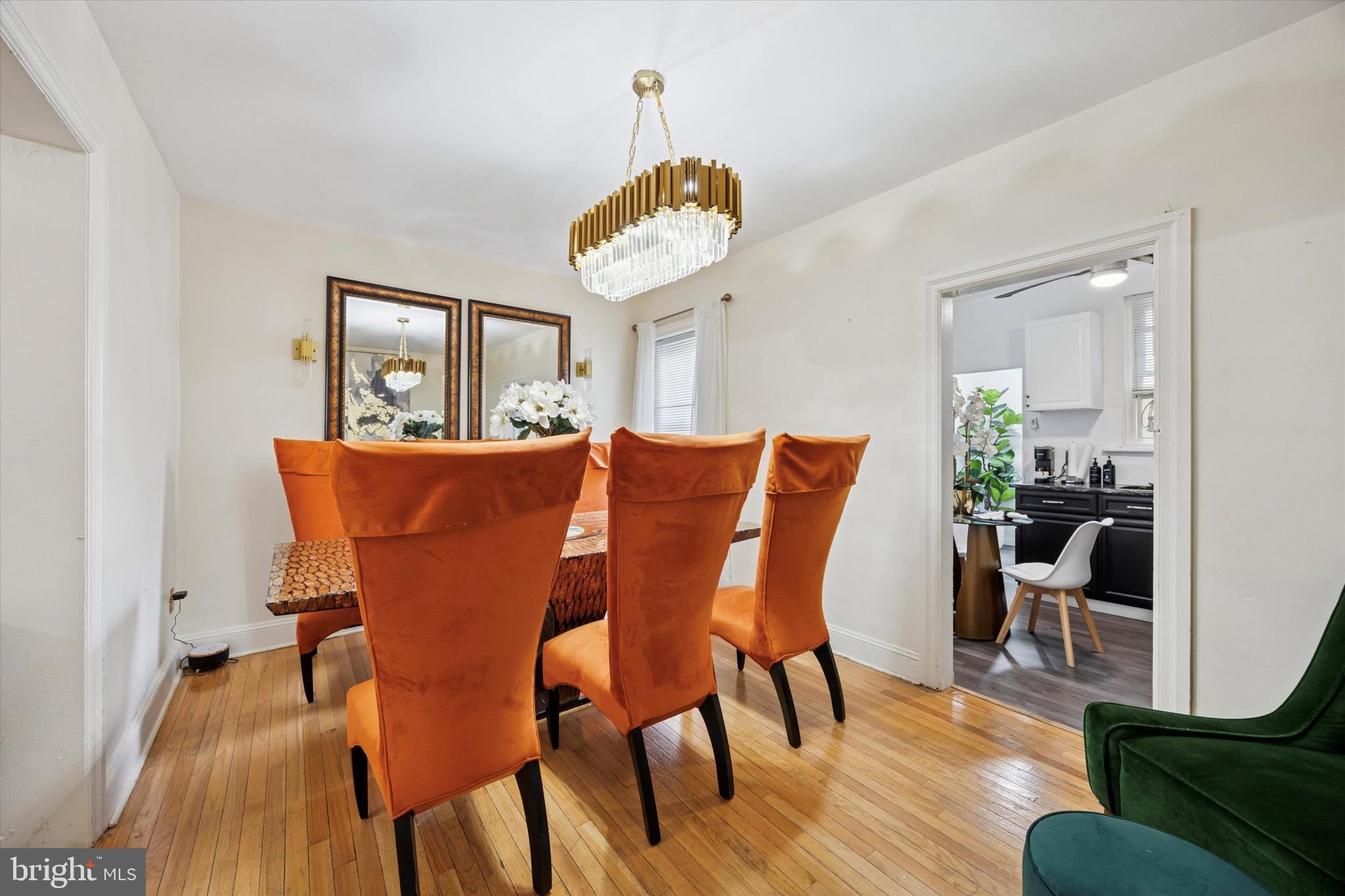 GERMANTOWN - Residential