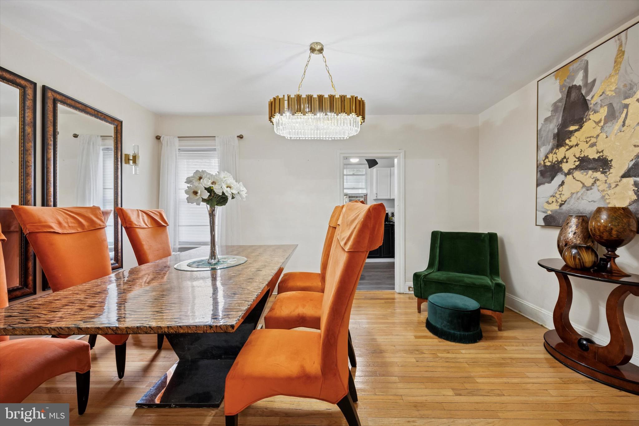 GERMANTOWN - Residential