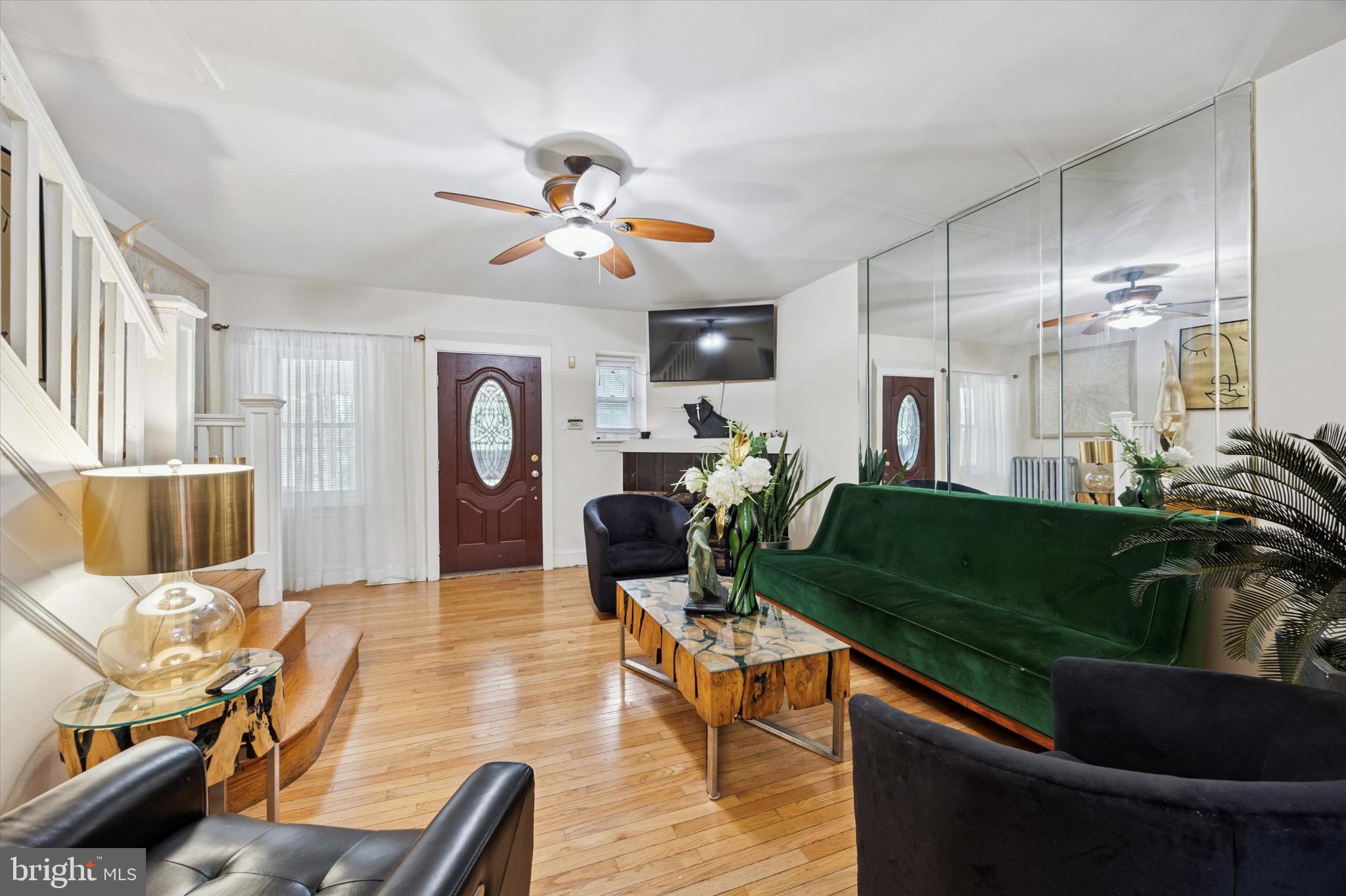 GERMANTOWN - Residential