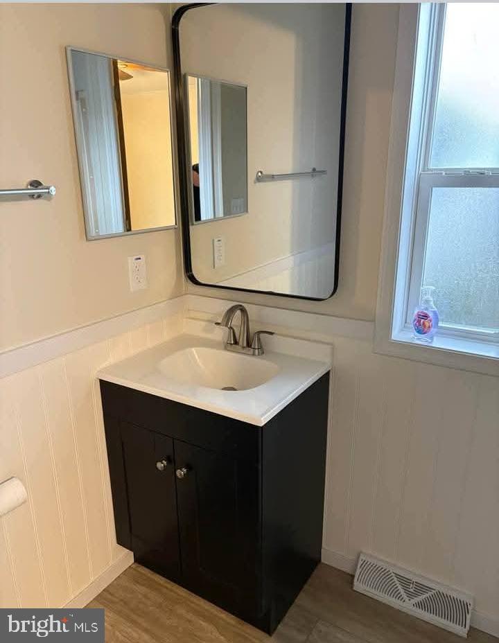 PENNWOOD CROSSING - Residential