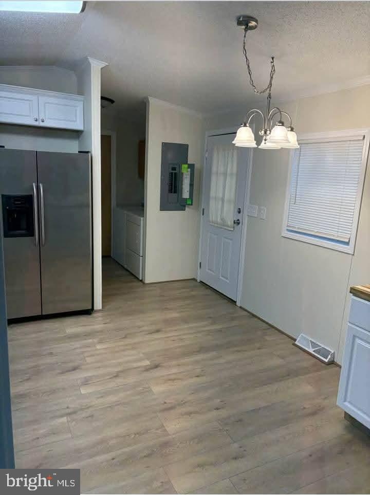 PENNWOOD CROSSING - Residential