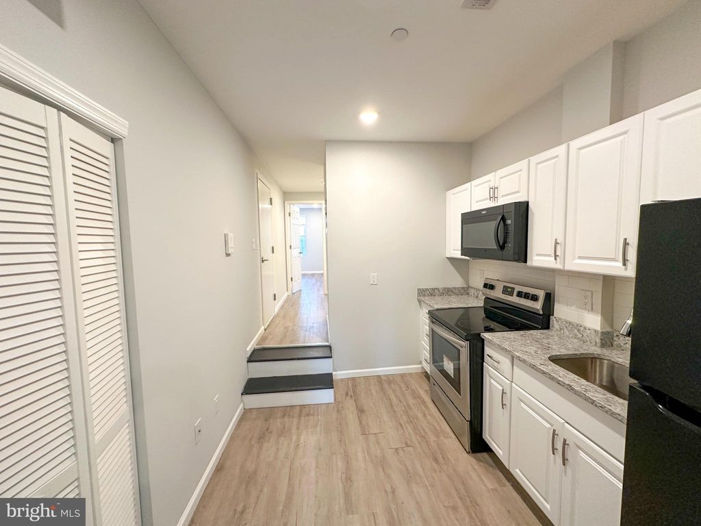 Photo of 2404 W Thompson Street #B, PHILADELPHIA, PA 19121 (MLS # PAPH2592734)