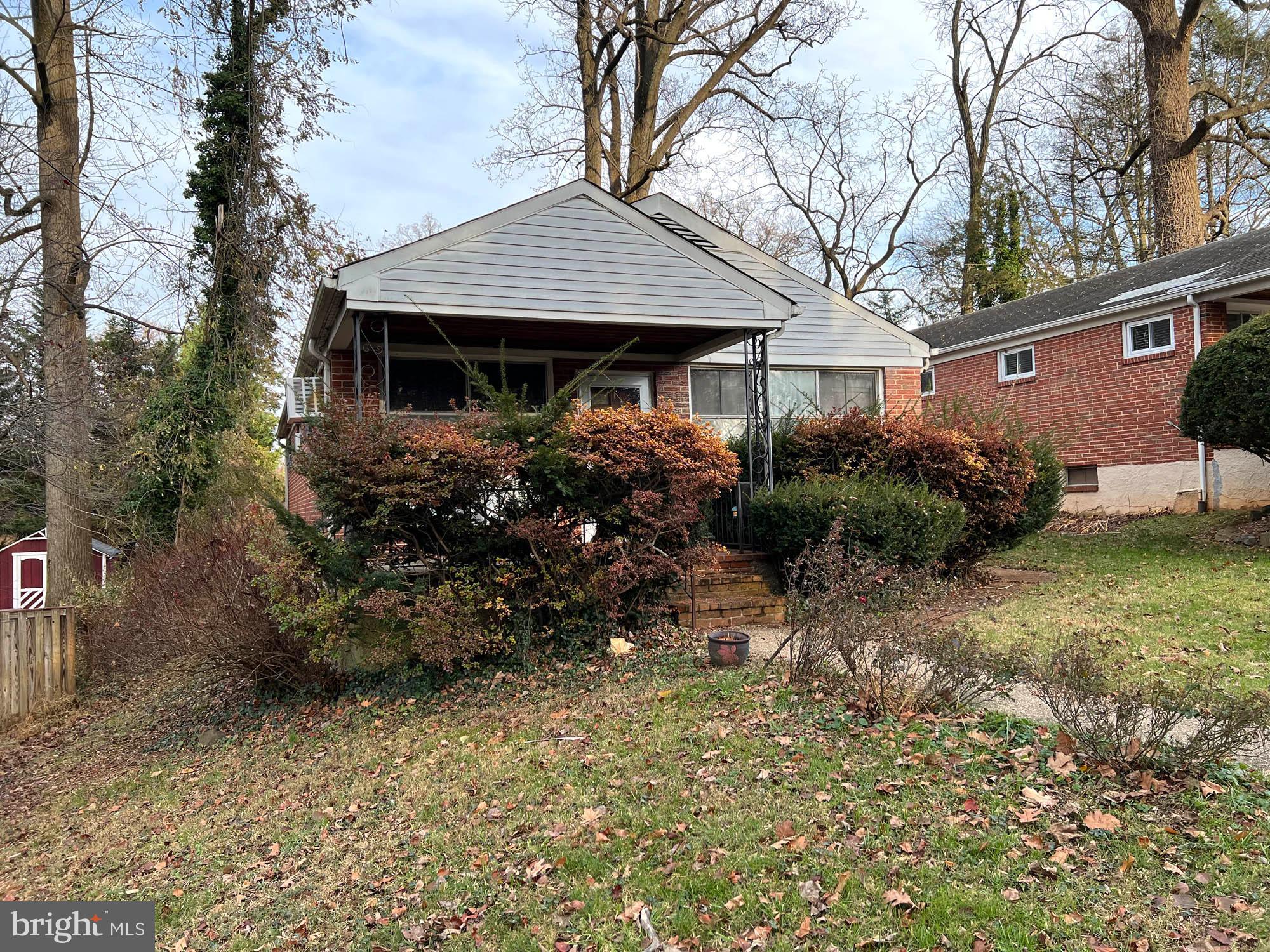 MOUNT WASHINGTON - Residential