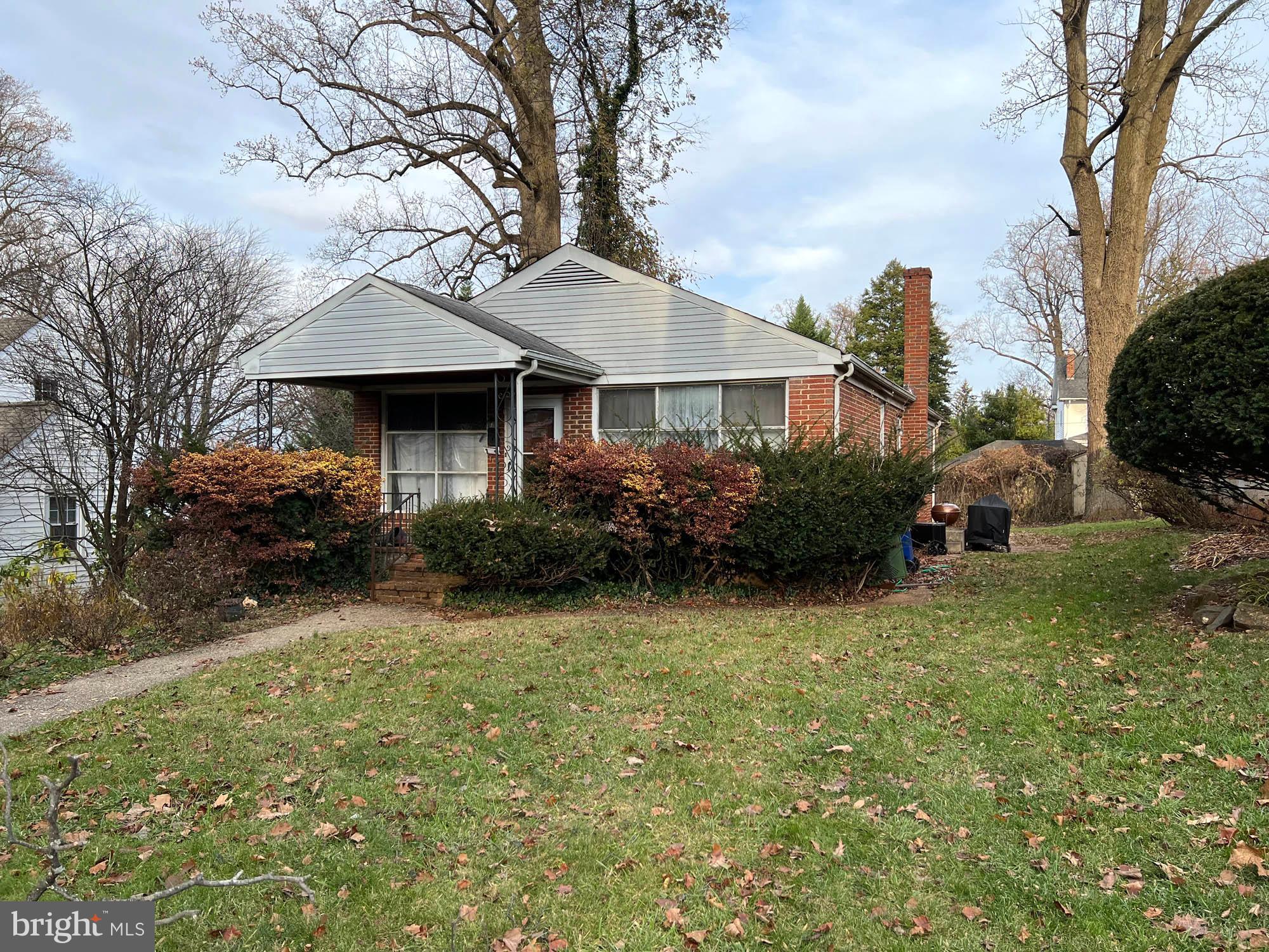 MOUNT WASHINGTON - Residential