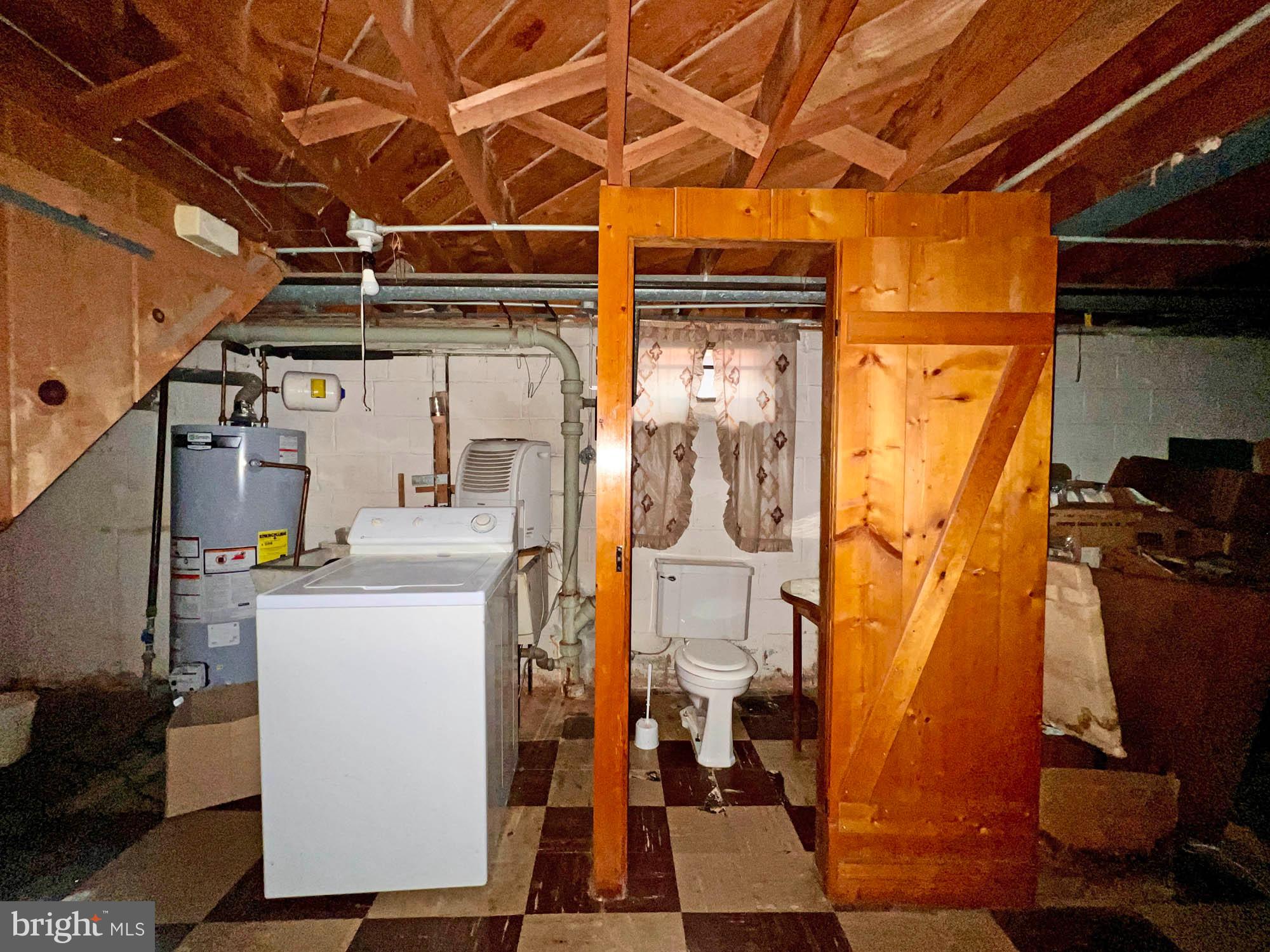 MOUNT WASHINGTON - Residential