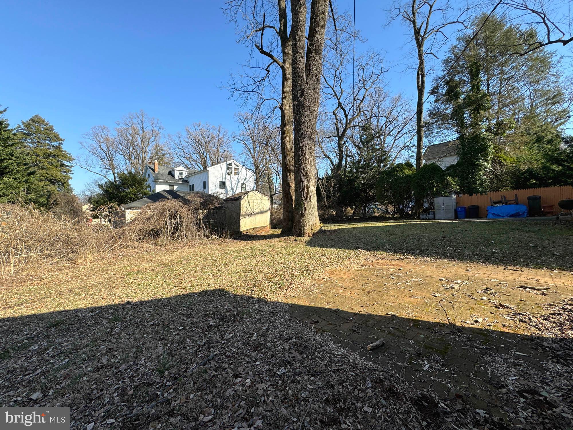 MOUNT WASHINGTON - Residential