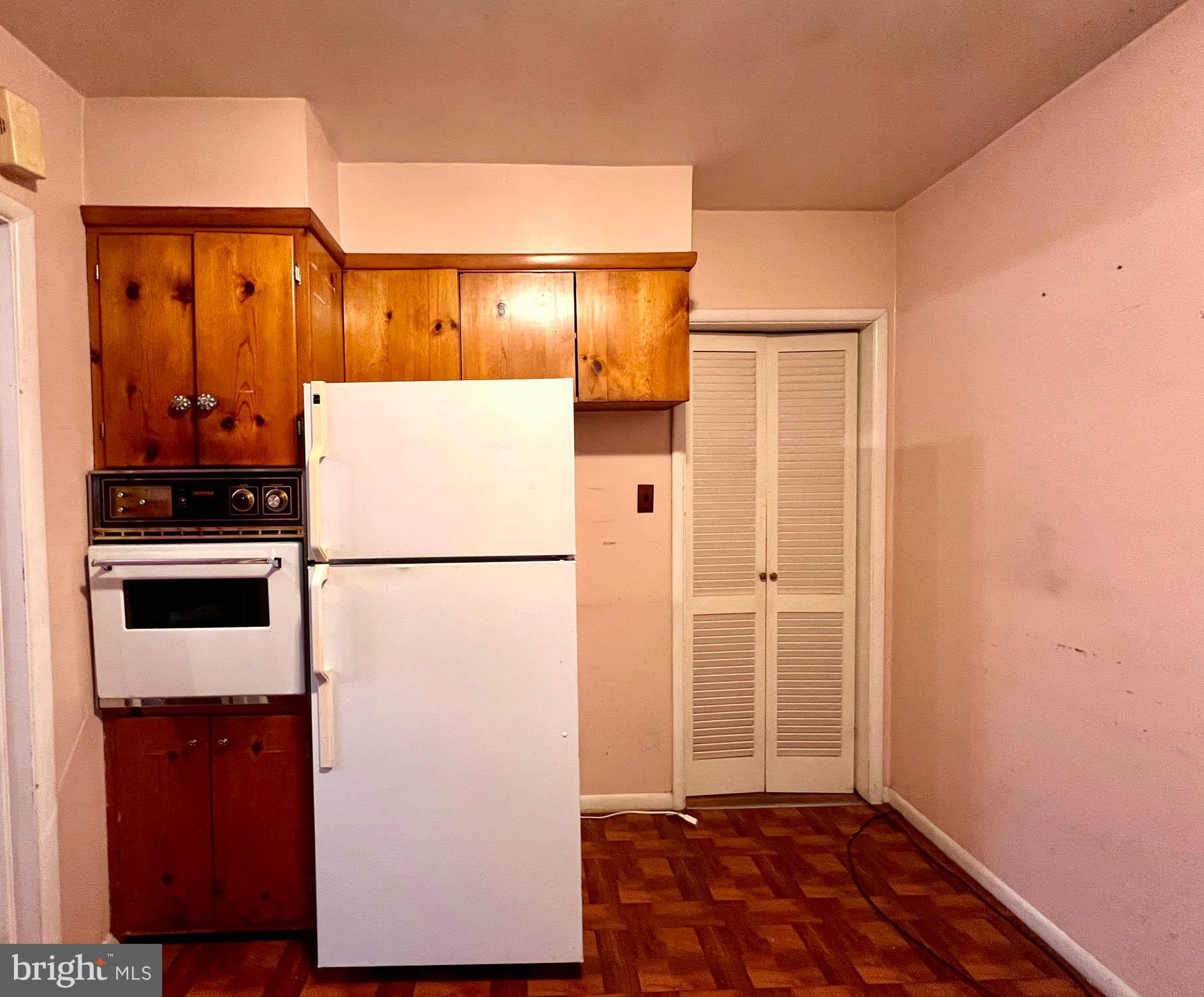 MOUNT WASHINGTON - Residential