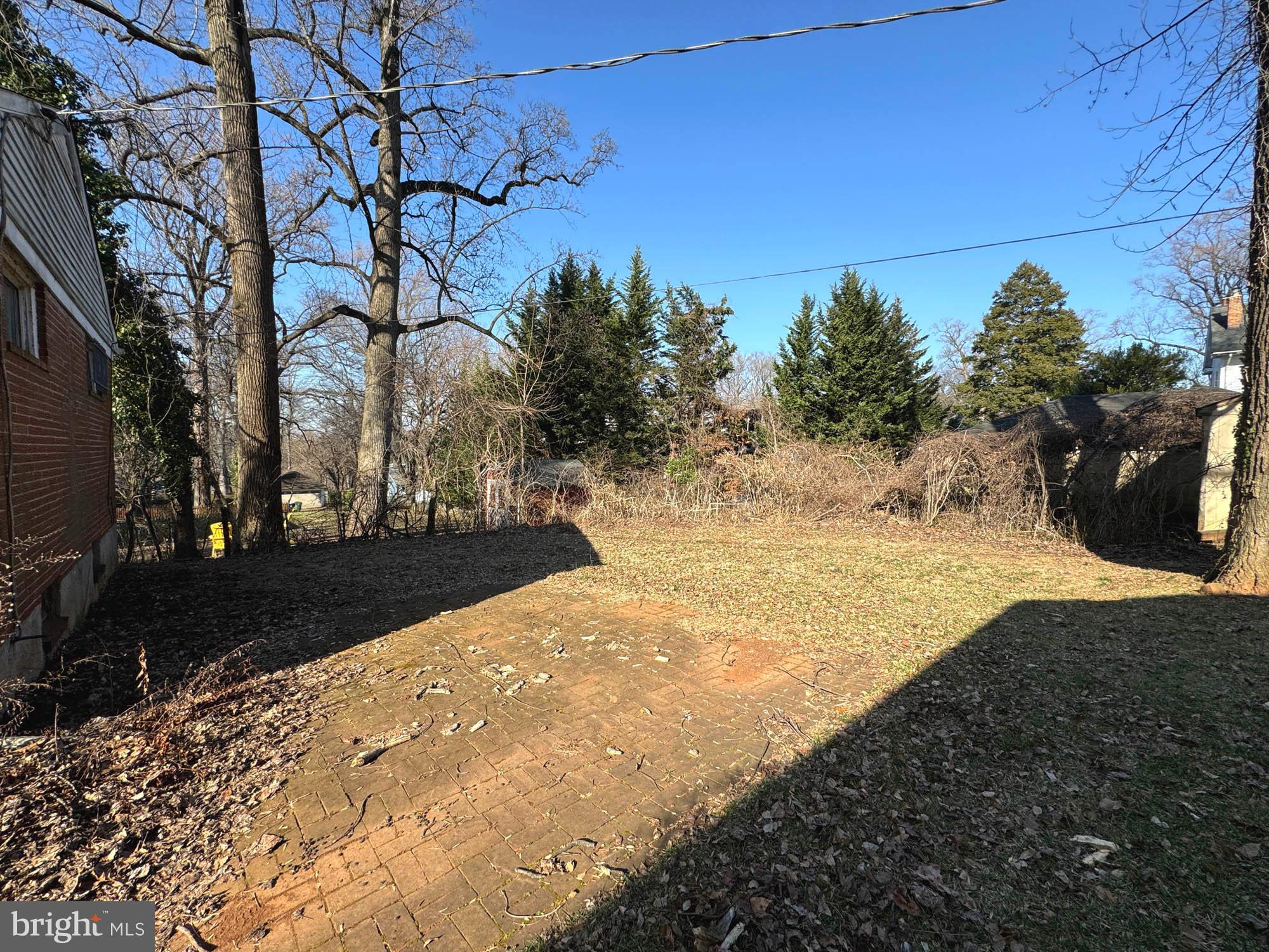 MOUNT WASHINGTON - Residential