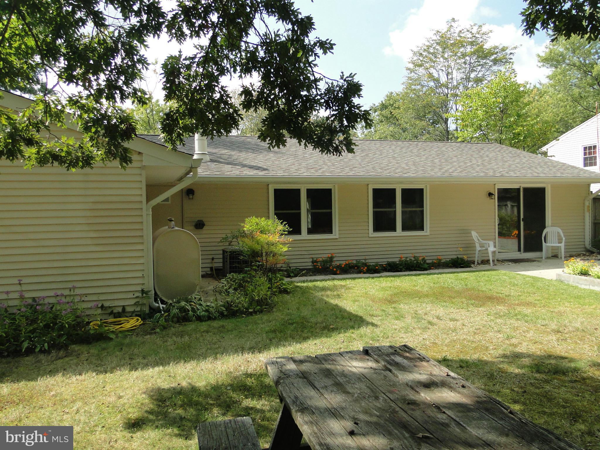 PINEFIELD - Residential