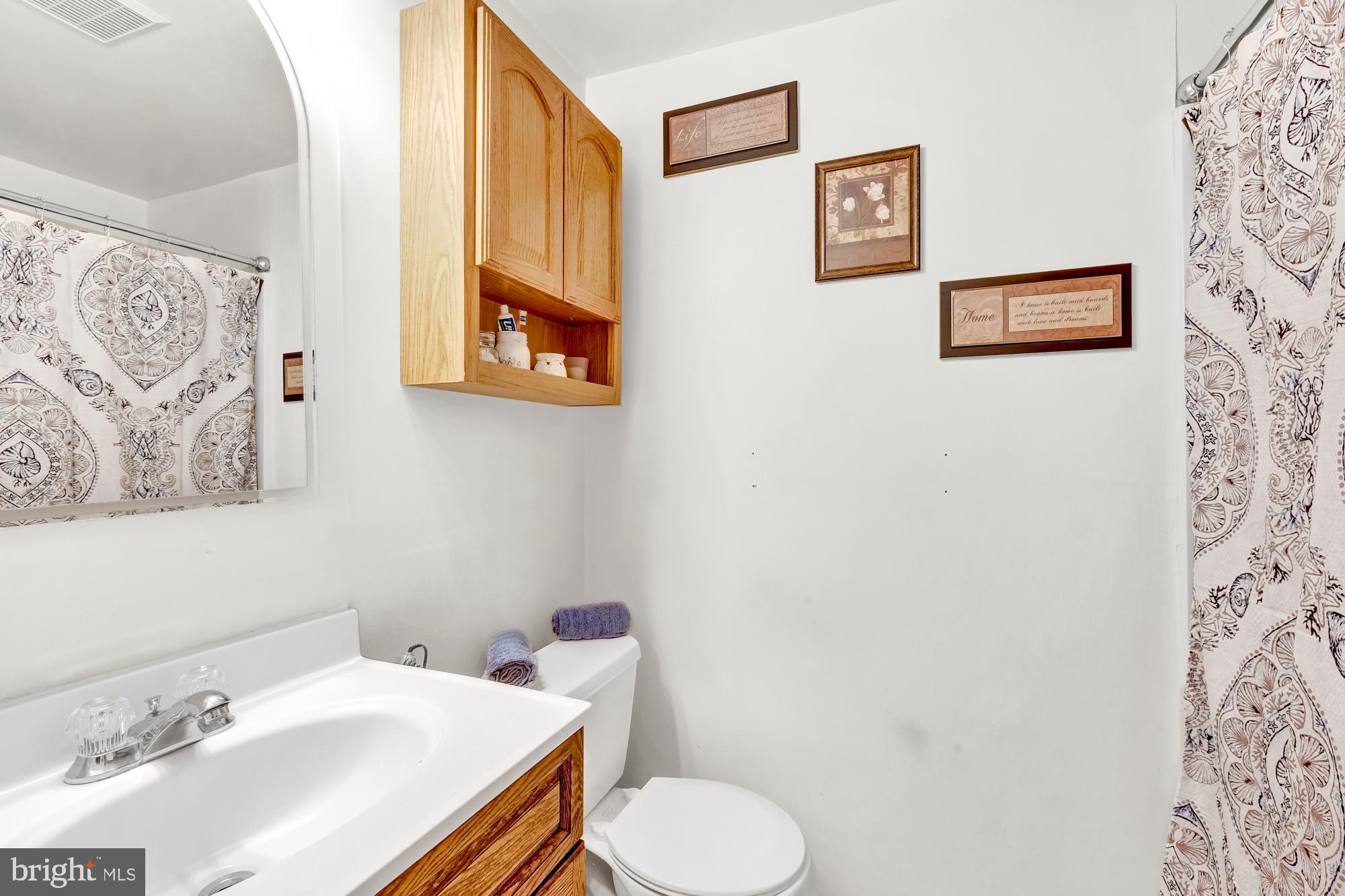 MORRELL PARK - Residential