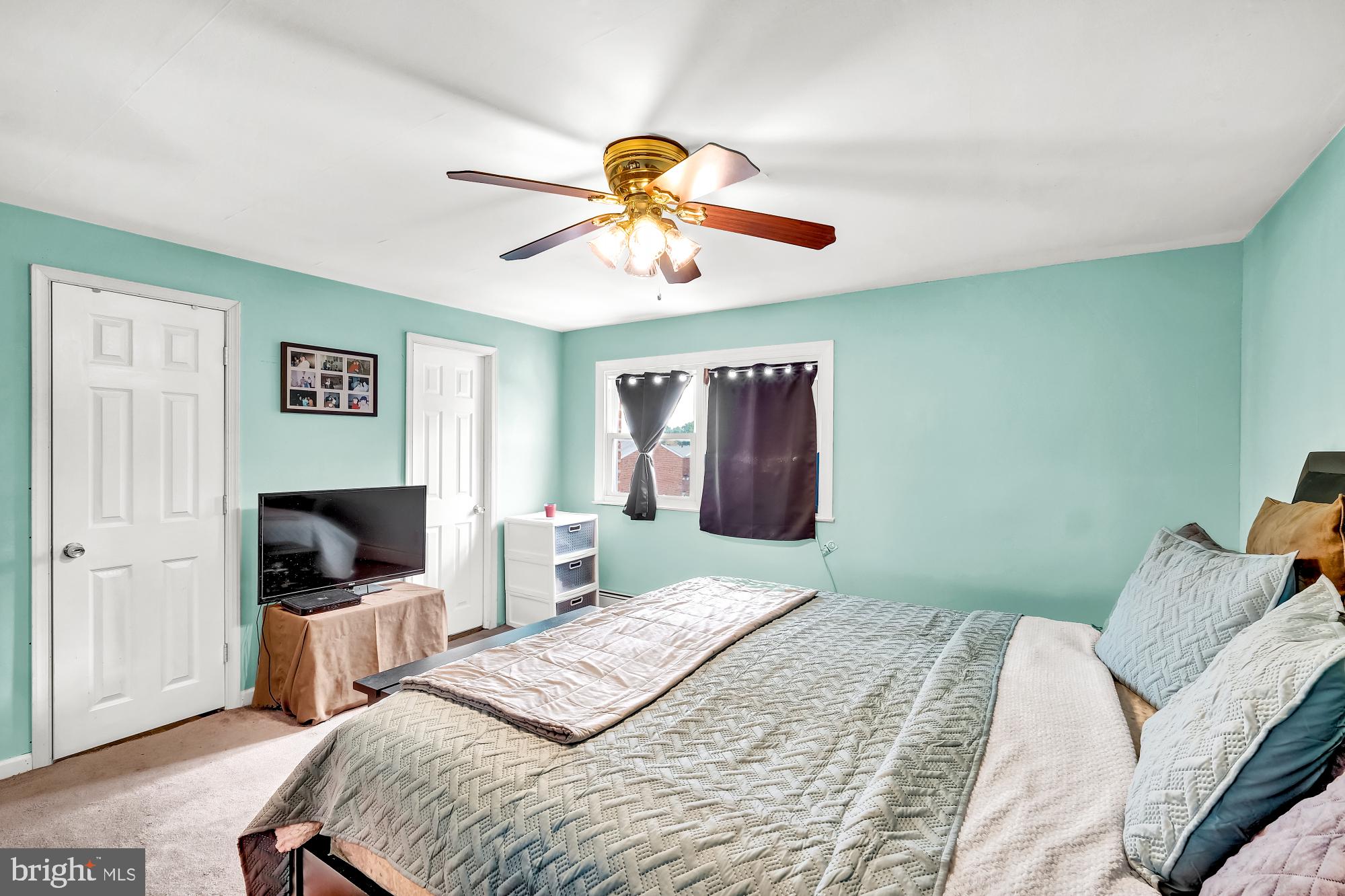MORRELL PARK - Residential