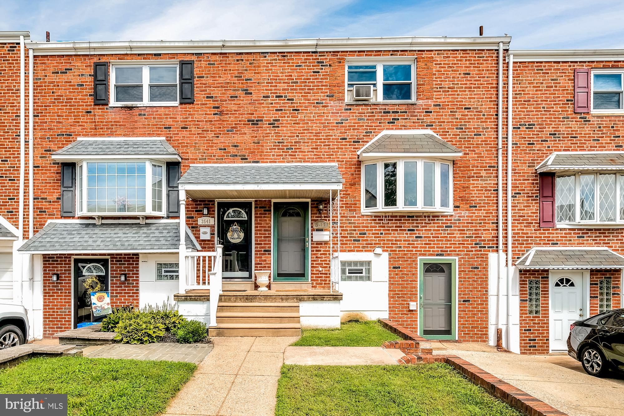 MORRELL PARK - Residential