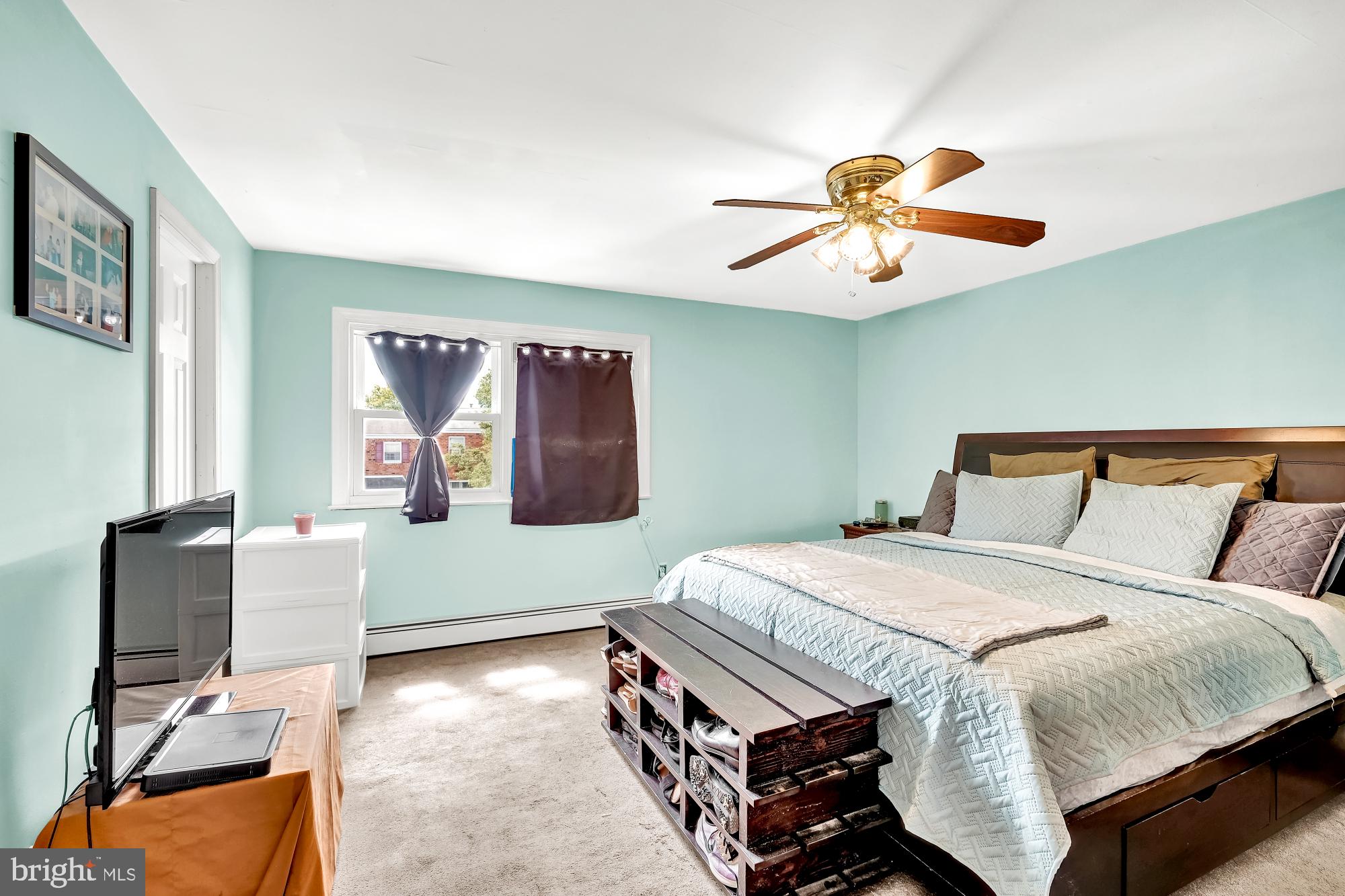 MORRELL PARK - Residential
