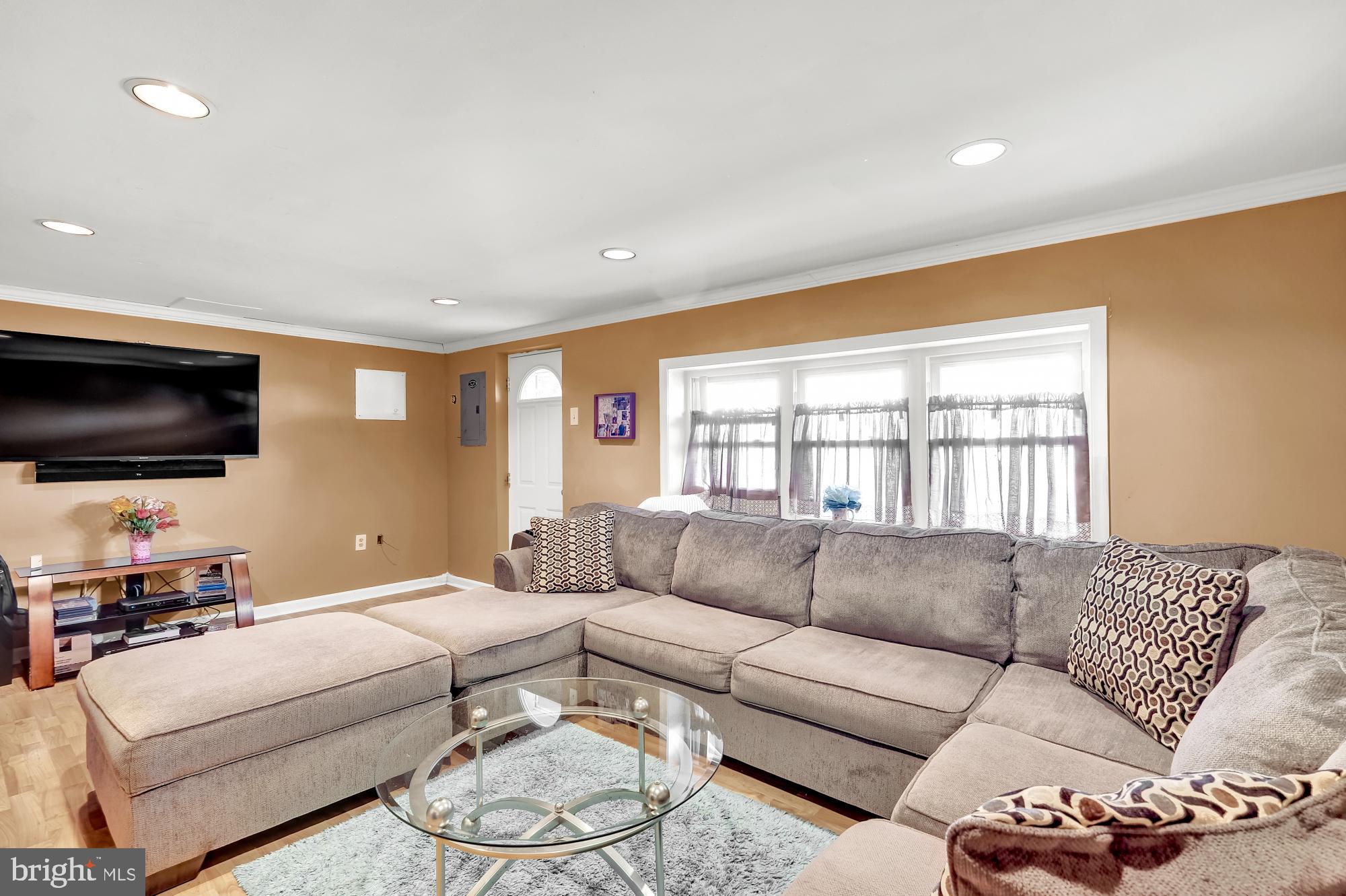 MORRELL PARK - Residential
