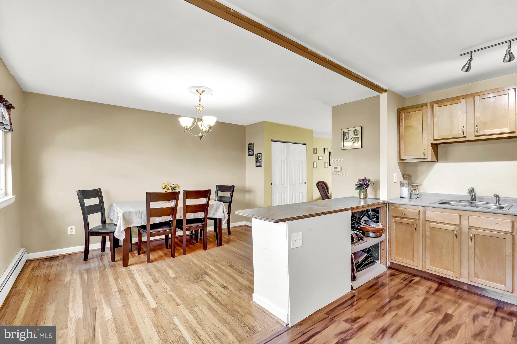 MORRELL PARK - Residential