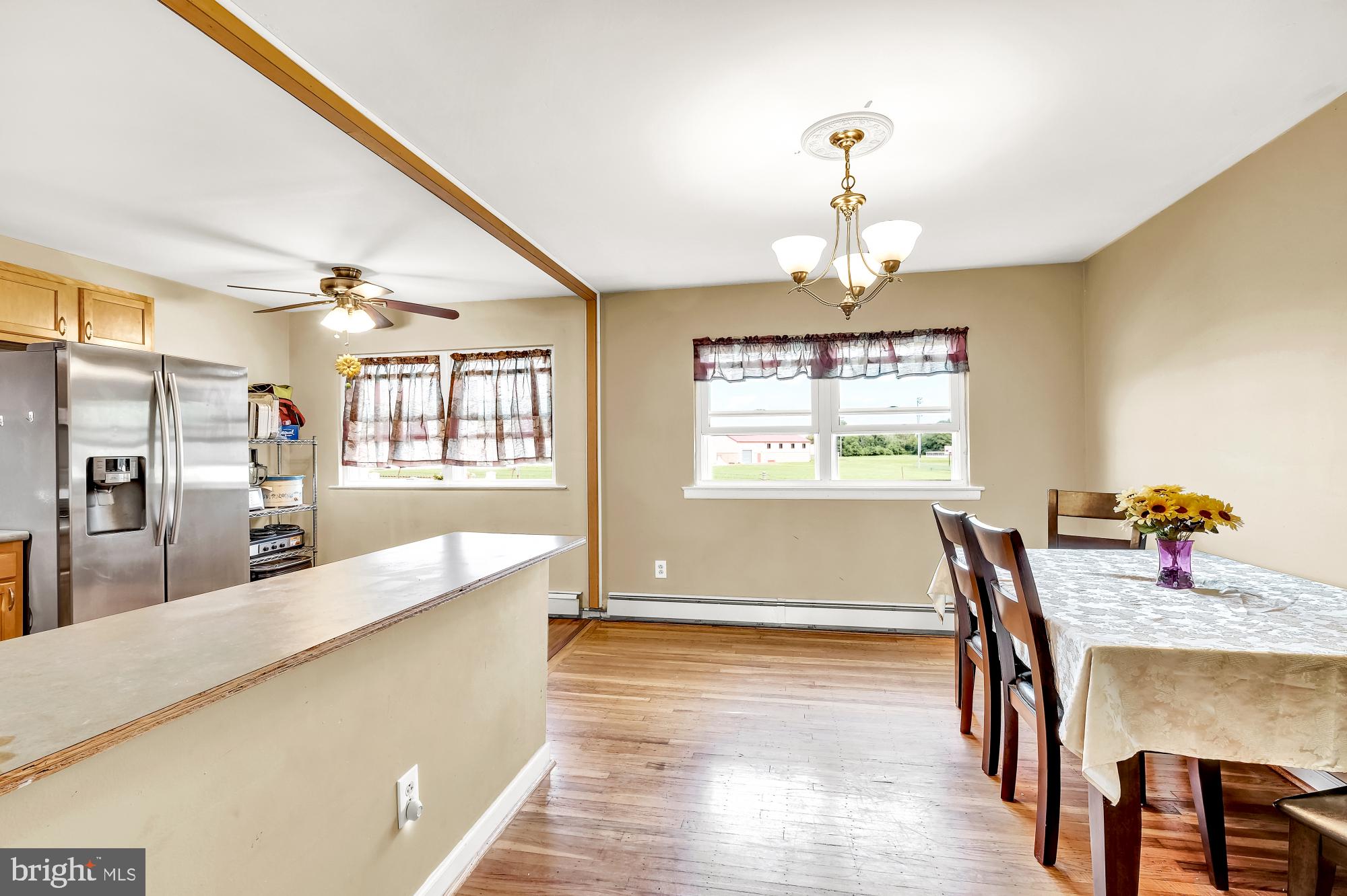 MORRELL PARK - Residential