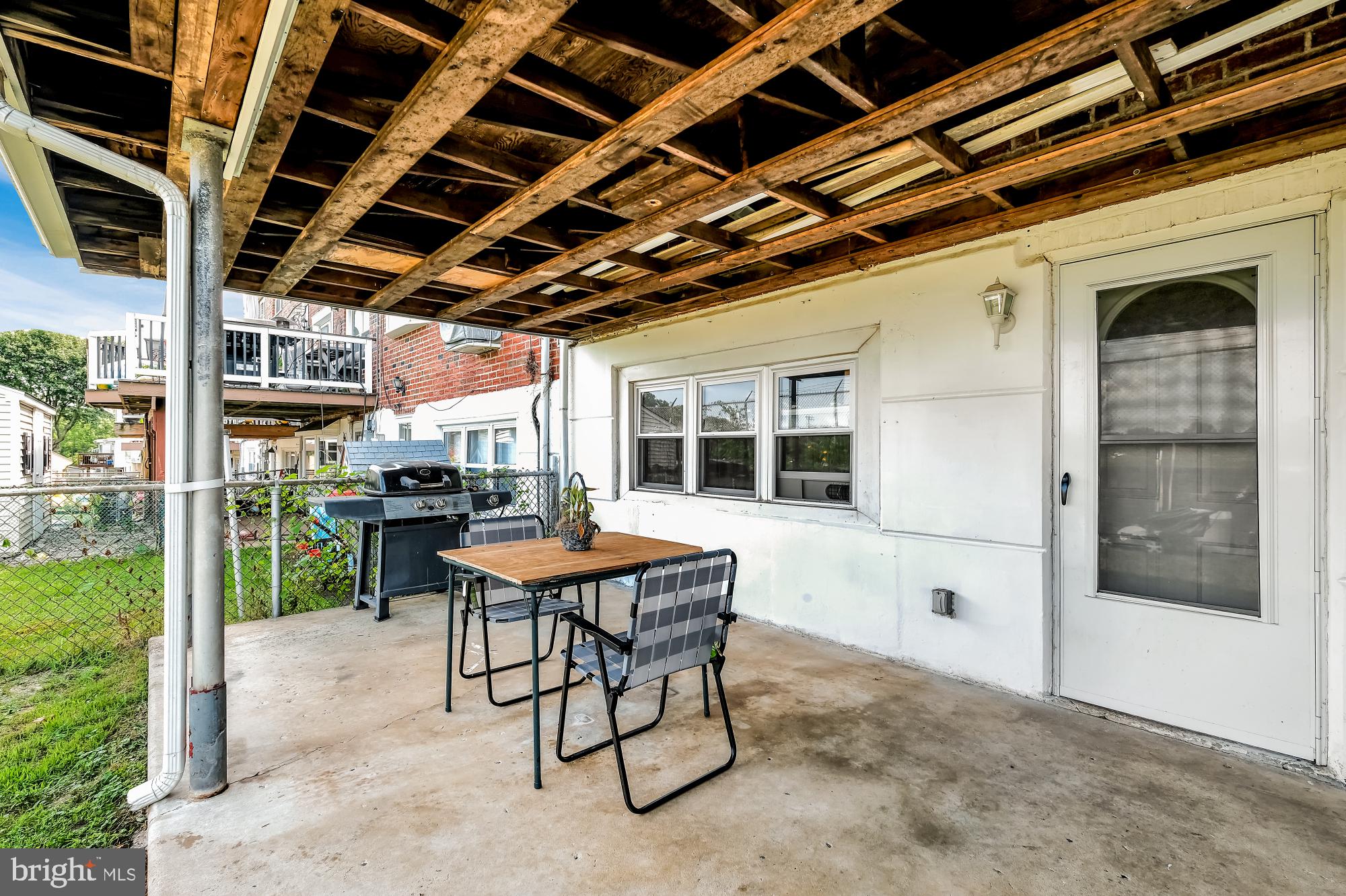 MORRELL PARK - Residential