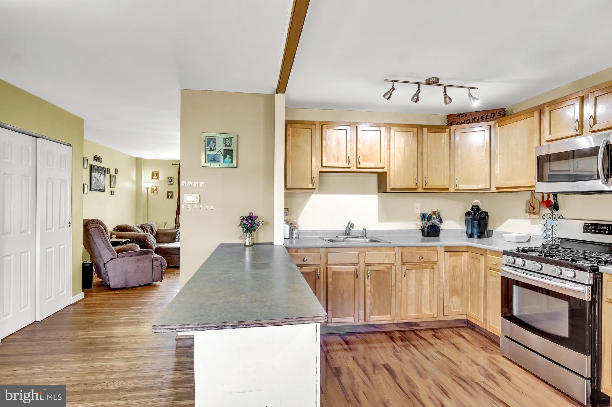 MORRELL PARK - Residential