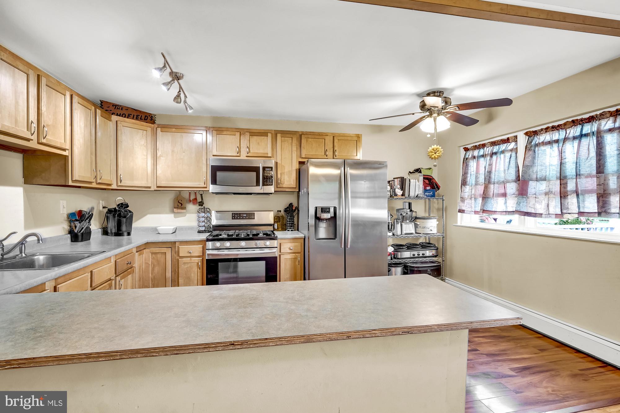 MORRELL PARK - Residential