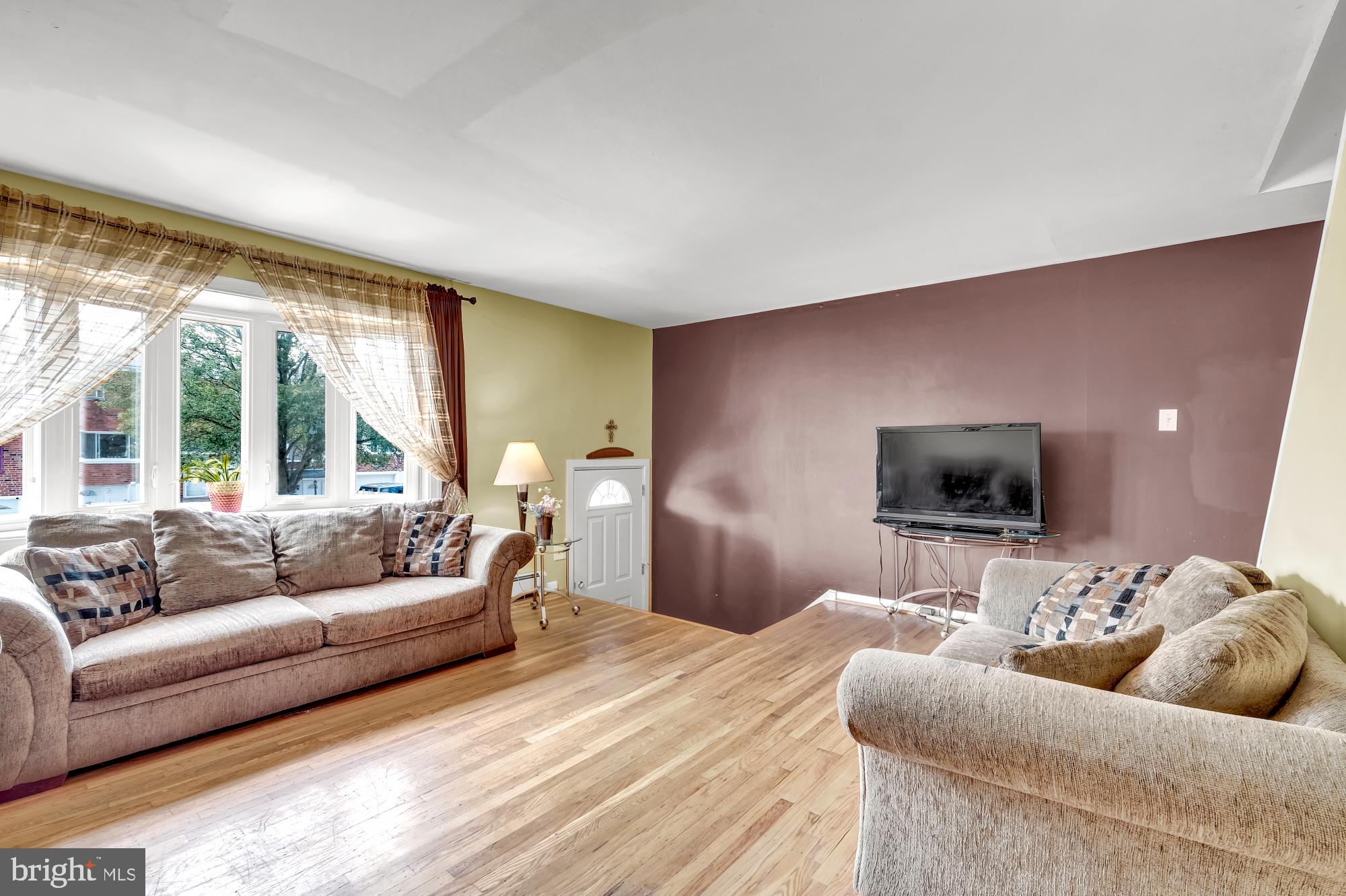 MORRELL PARK - Residential